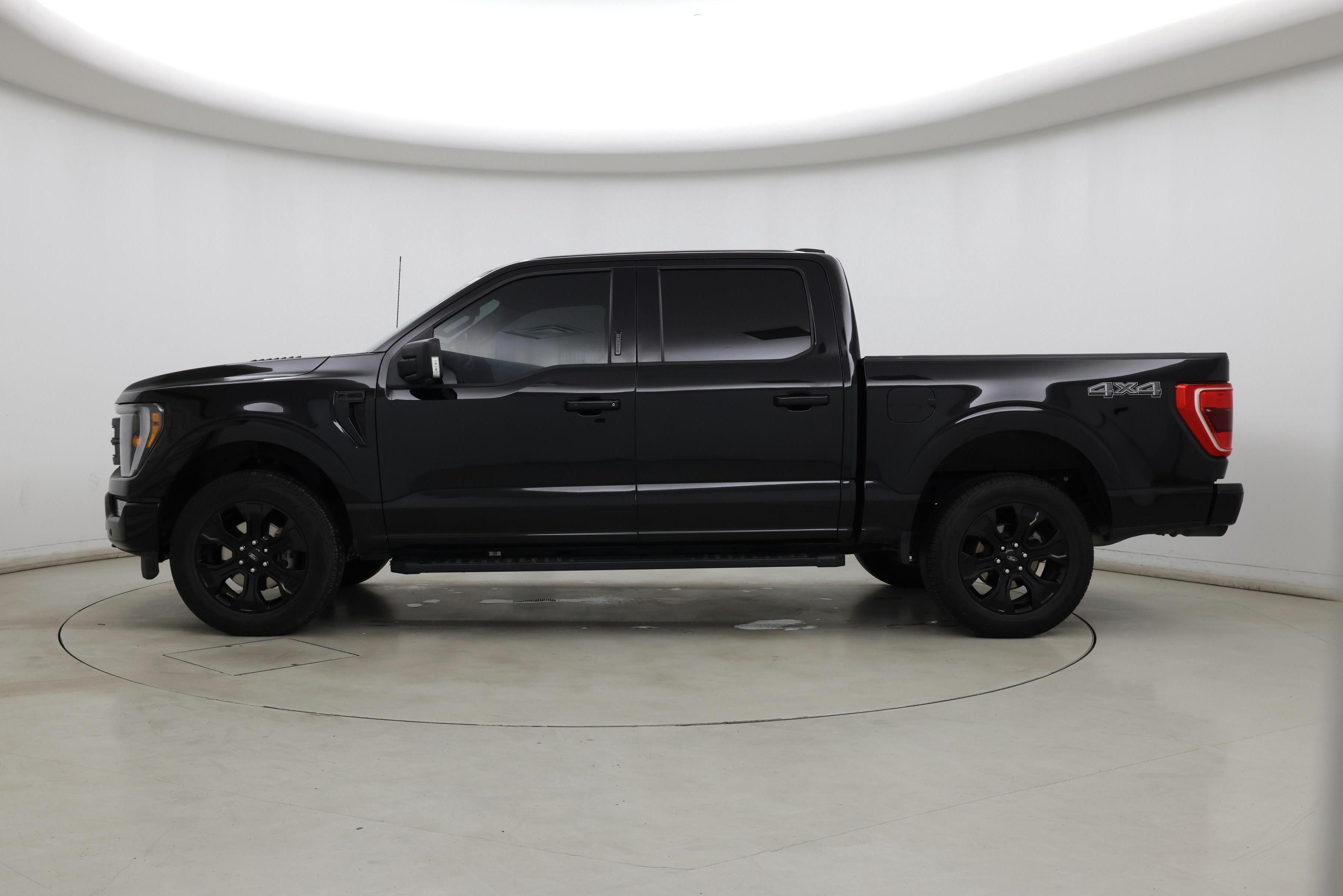 Thumbnail: 2023 Ford F-150 - 3