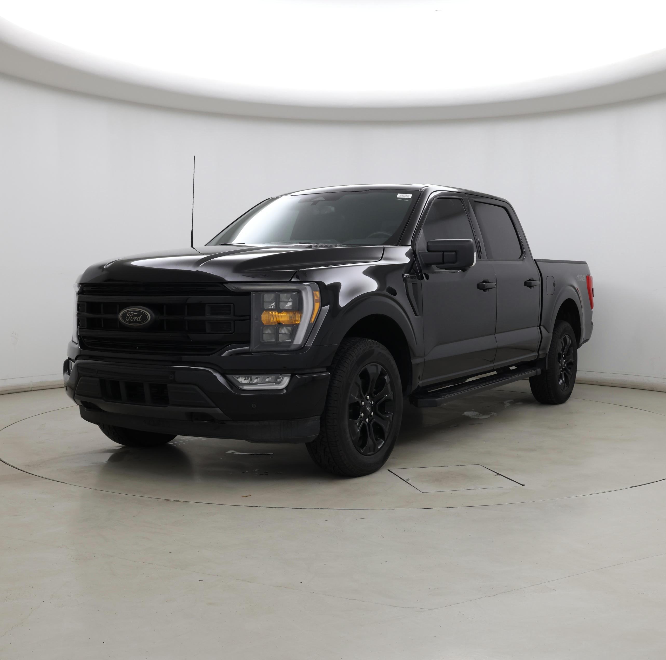 Thumbnail: 2023 Ford F-150 - 4