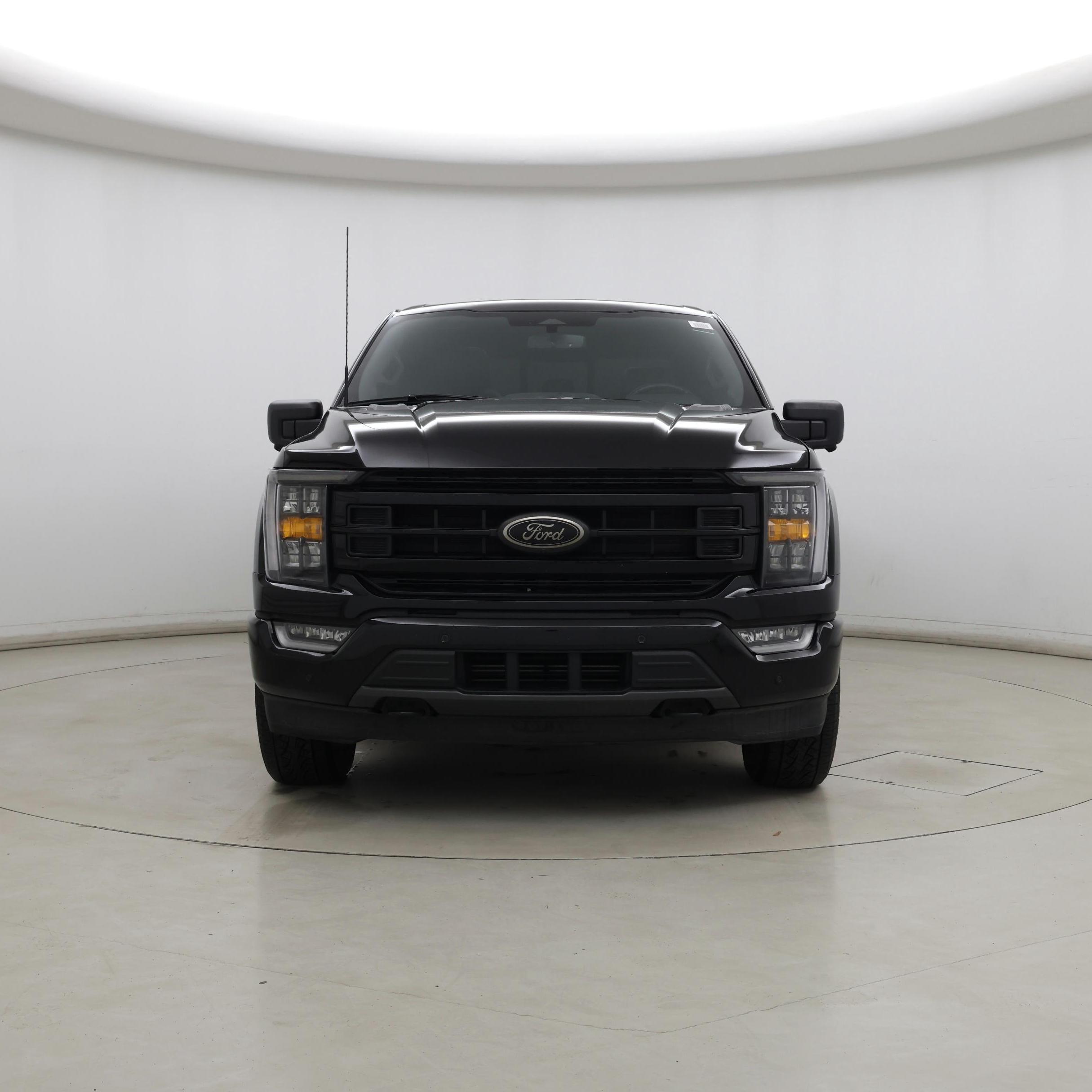 Thumbnail: 2023 Ford F-150 - 5