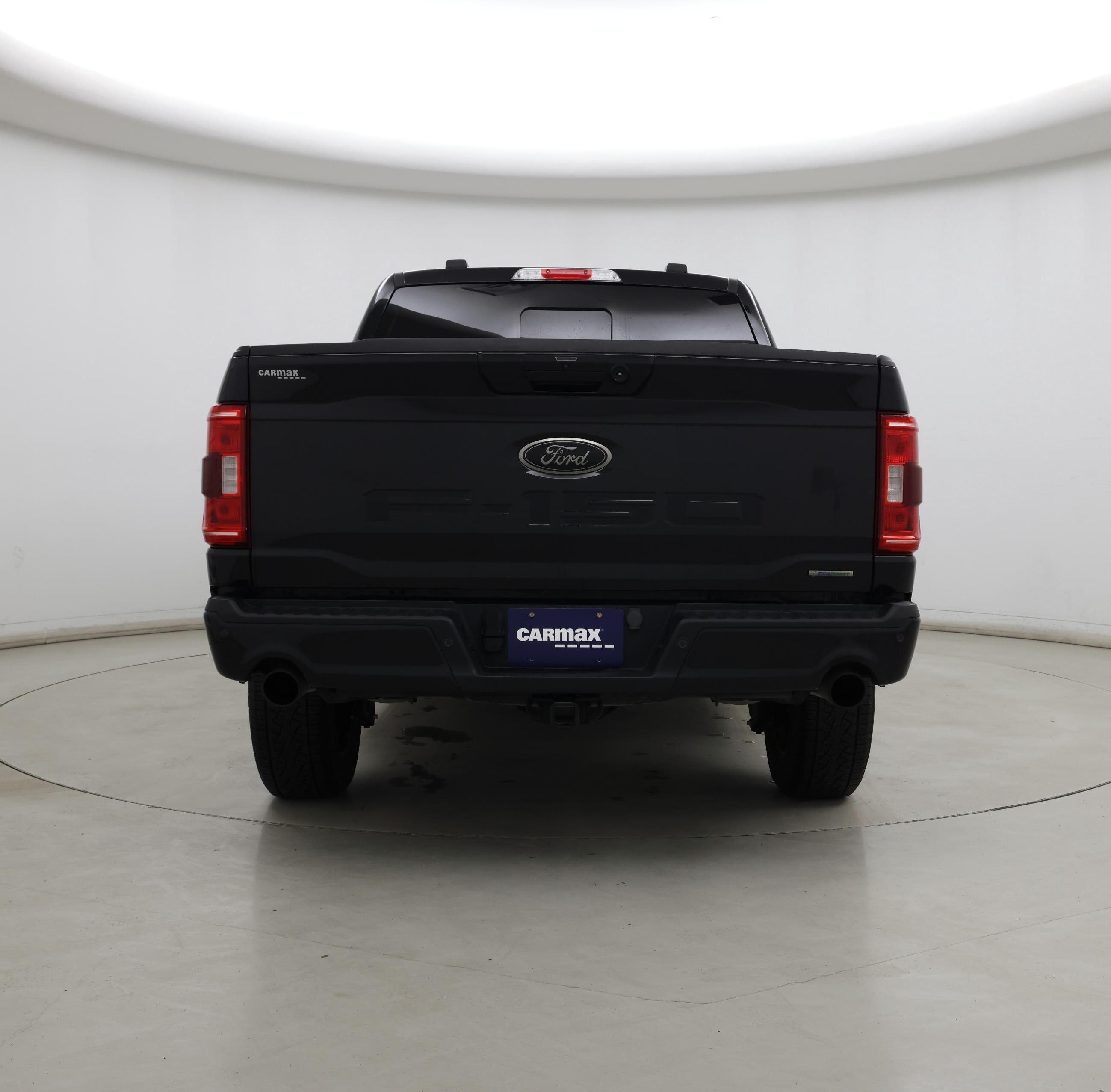 Thumbnail: 2023 Ford F-150 - 6