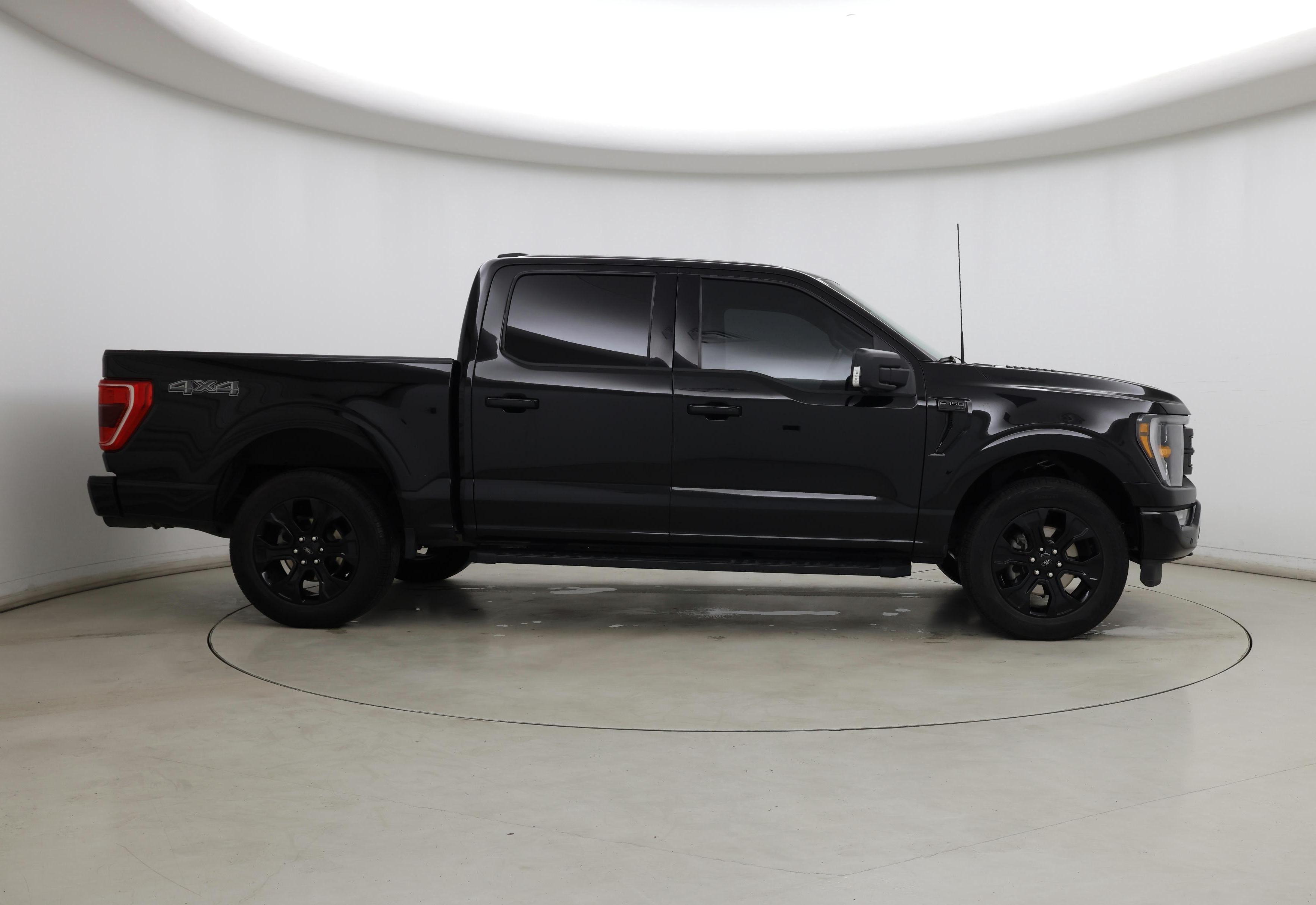 Thumbnail: 2023 Ford F-150 - 7