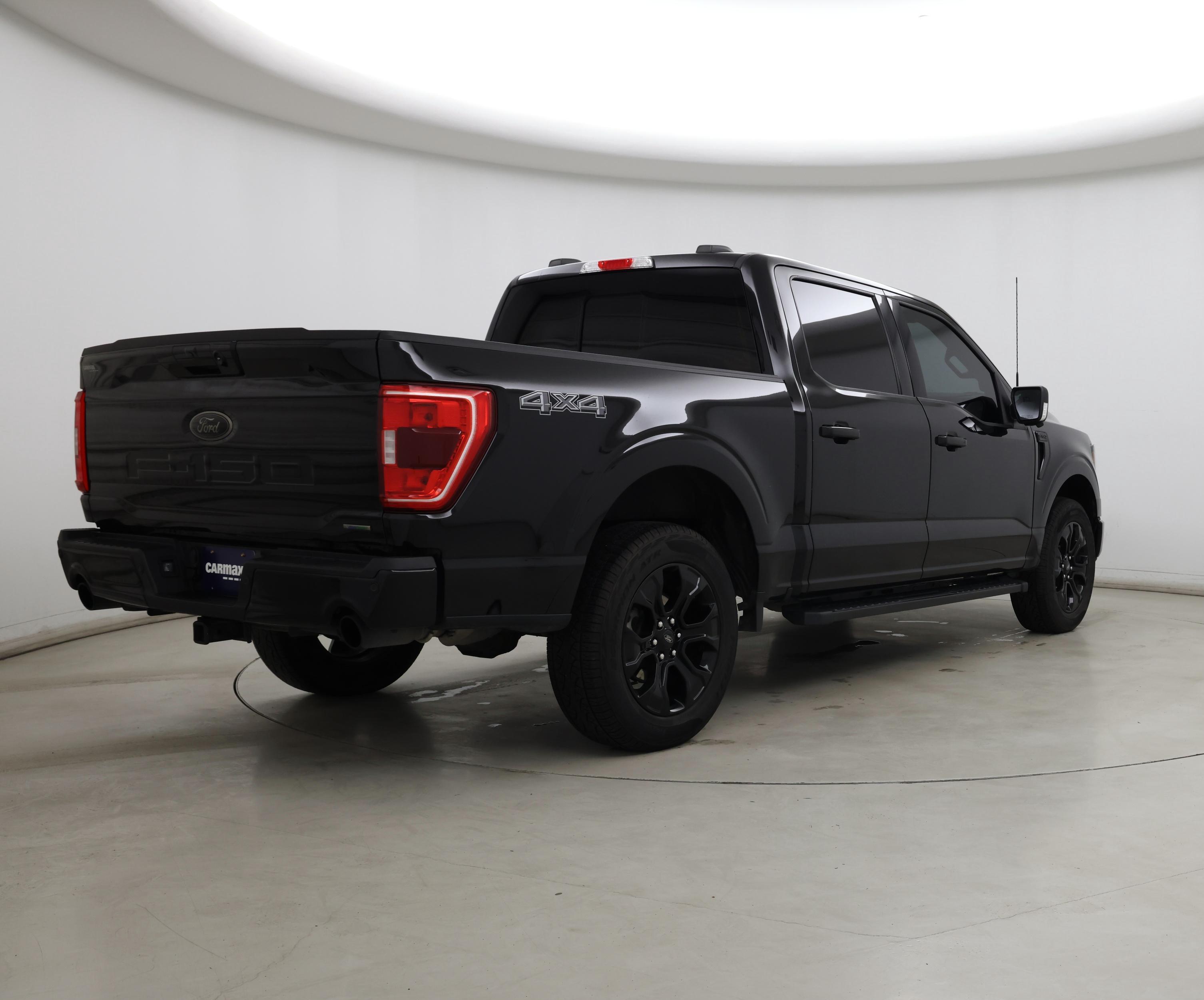 Thumbnail: 2023 Ford F-150 - 8