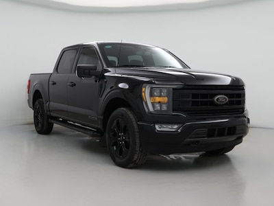 2023 Ford F150 XLT