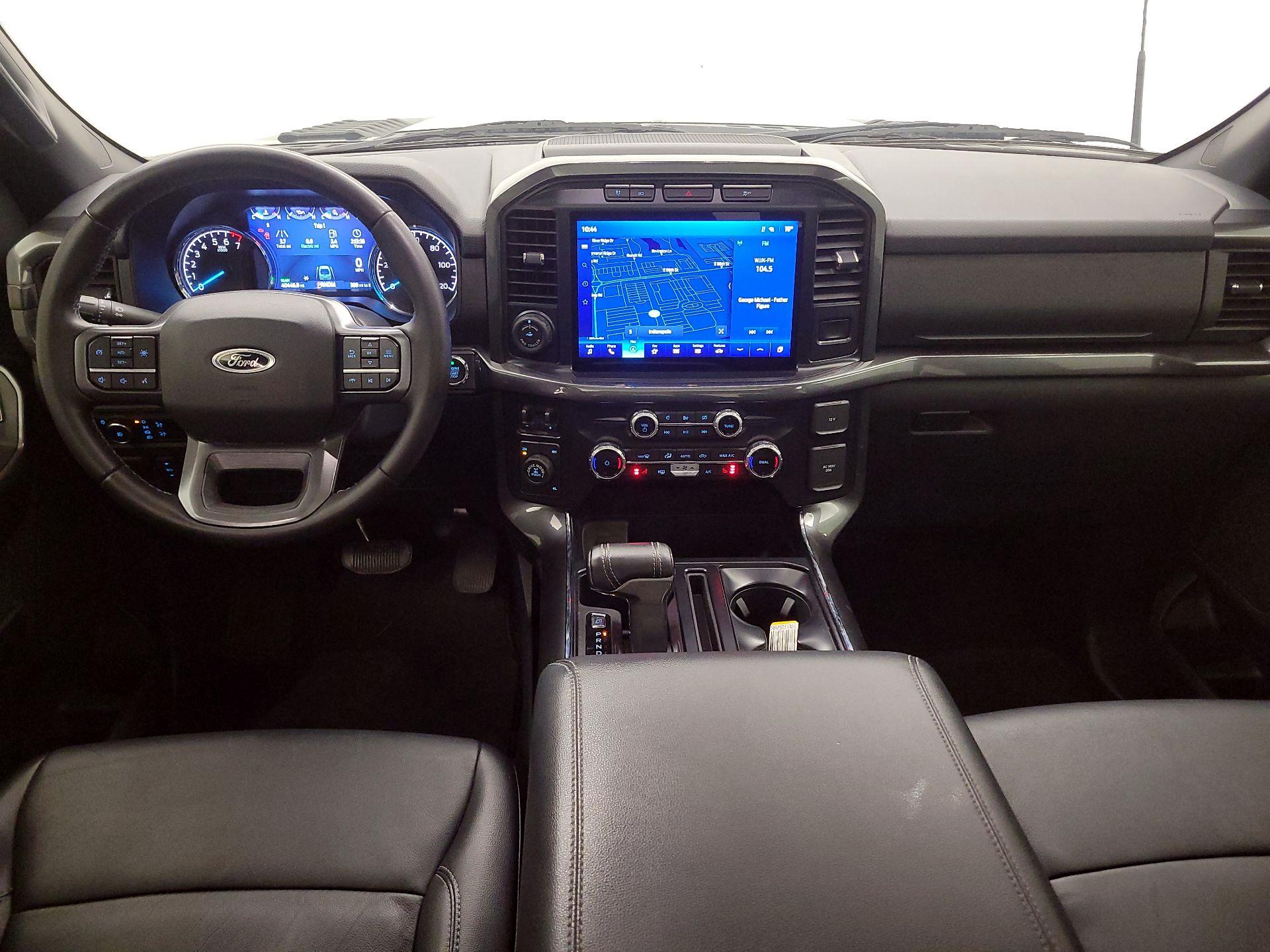 Thumbnail: 2023 Ford F-150 - 9