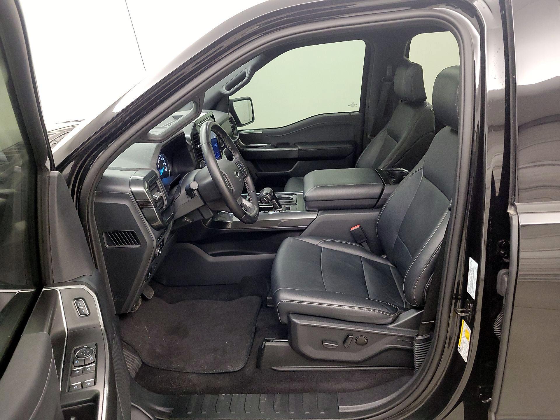 Thumbnail: 2023 Ford F-150 - 11