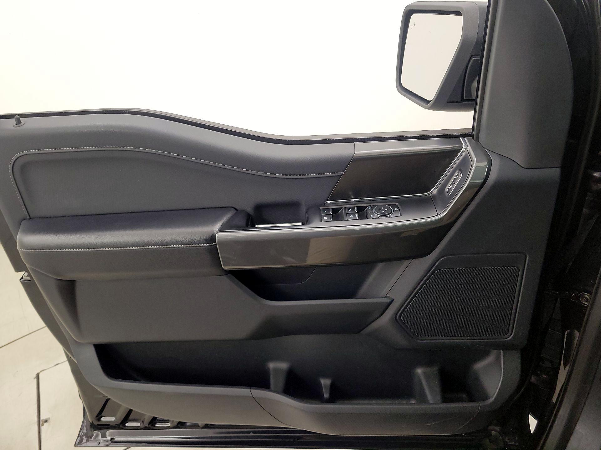 Thumbnail: 2023 Ford F-150 - 12