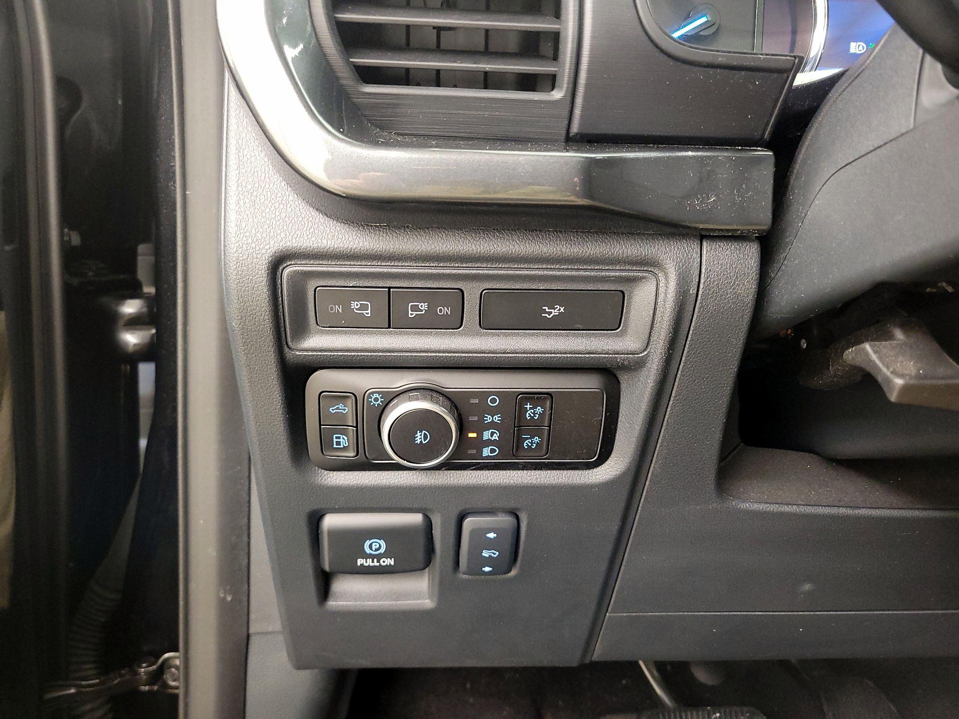 Thumbnail: 2023 Ford F-150 - 13