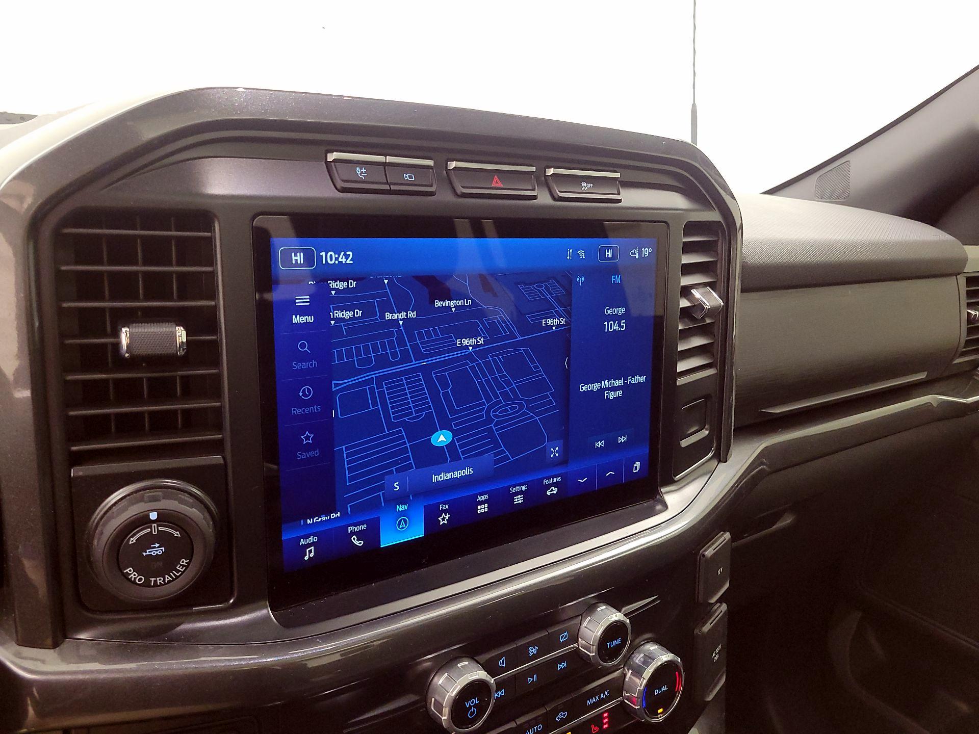 Thumbnail: 2023 Ford F-150 - 14