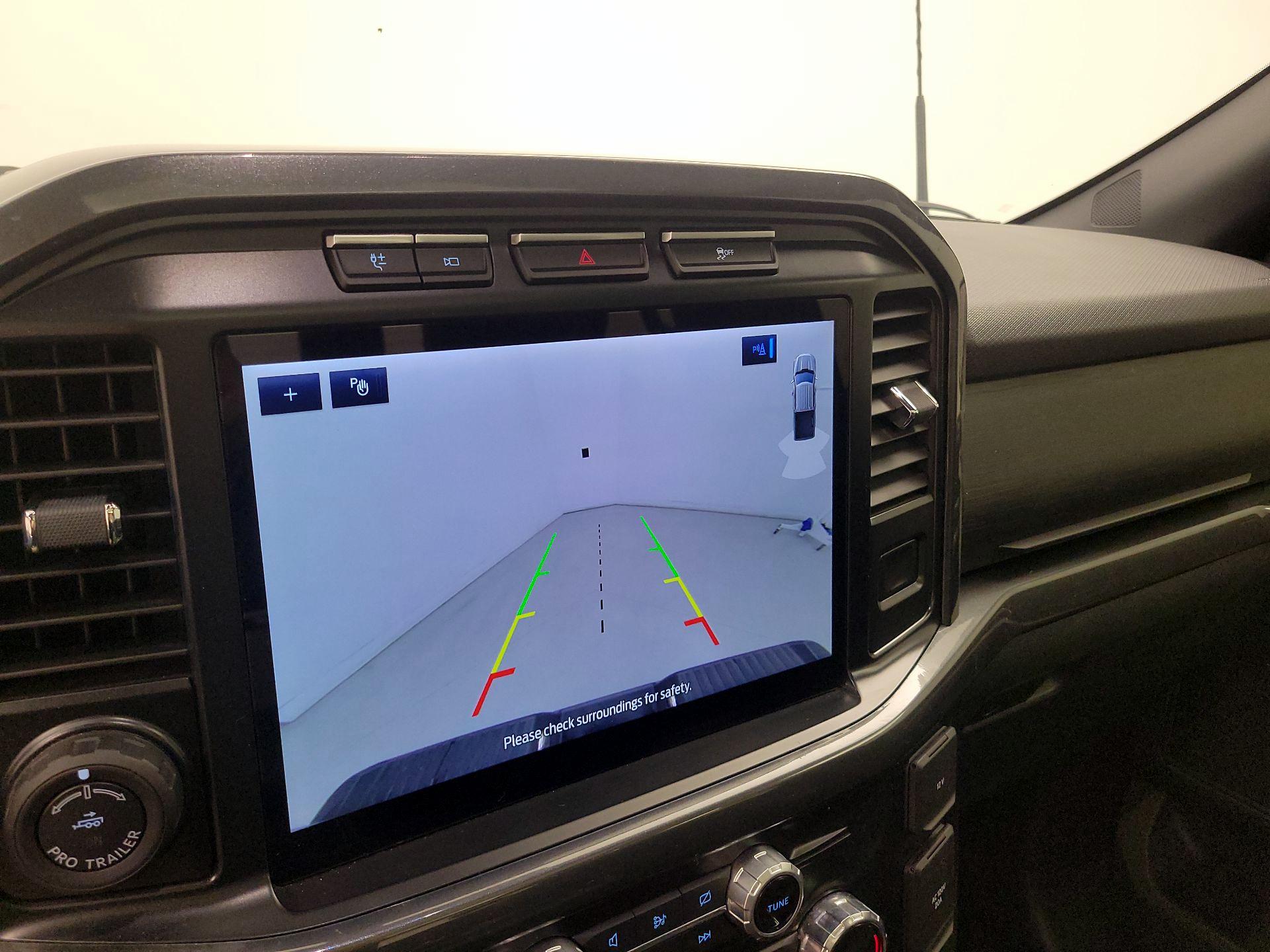 Thumbnail: 2023 Ford F-150 - 15