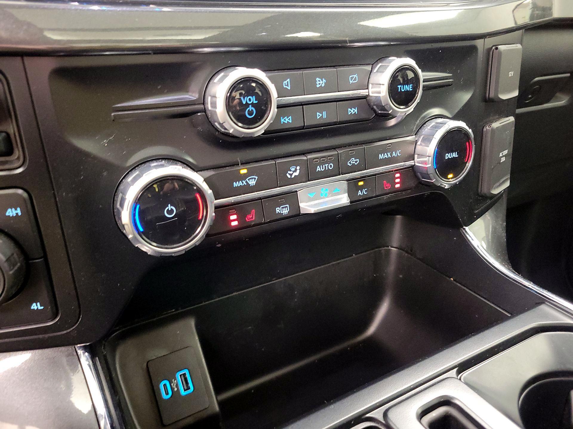 Thumbnail: 2023 Ford F-150 - 17