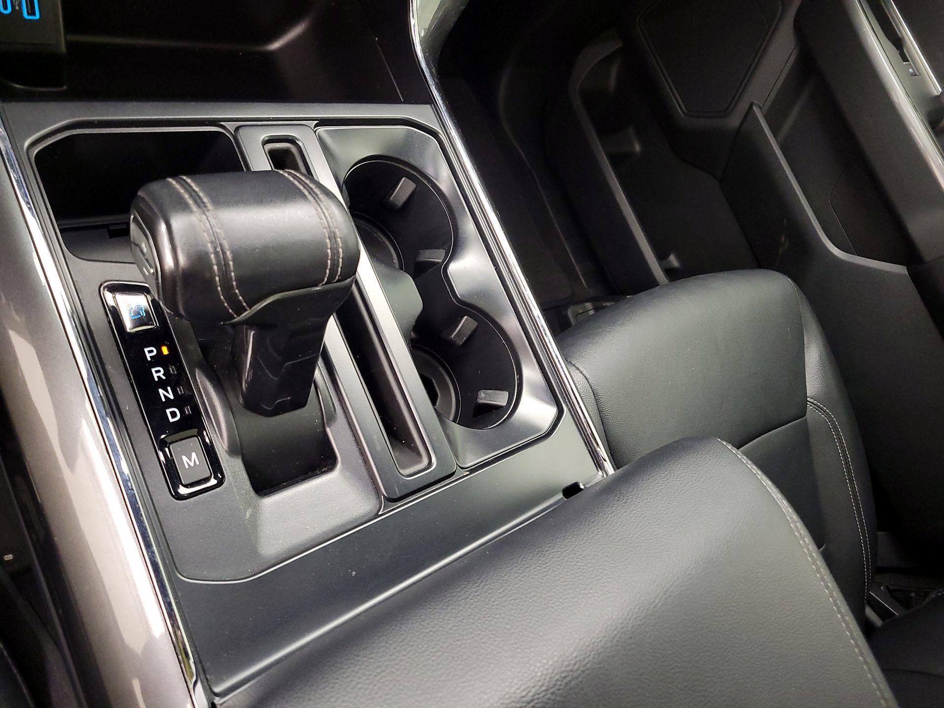 Thumbnail: 2023 Ford F-150 - 18