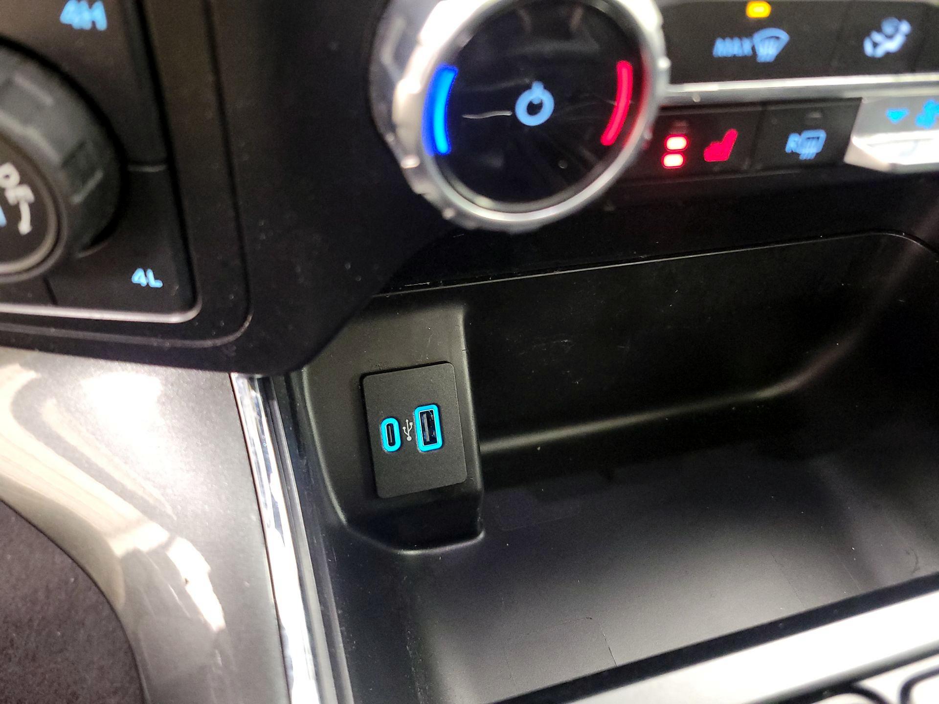 Thumbnail: 2023 Ford F-150 - 19