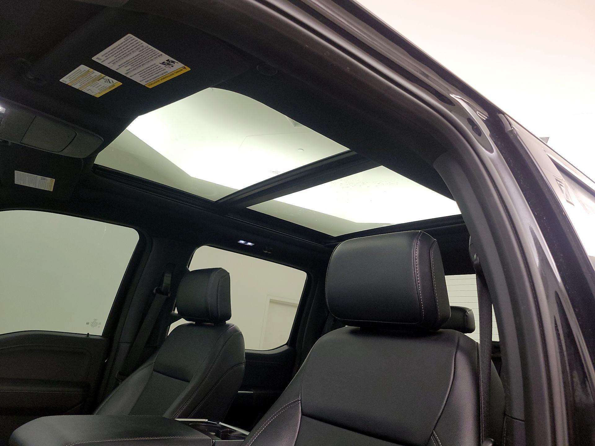 Thumbnail: 2023 Ford F-150 - 20