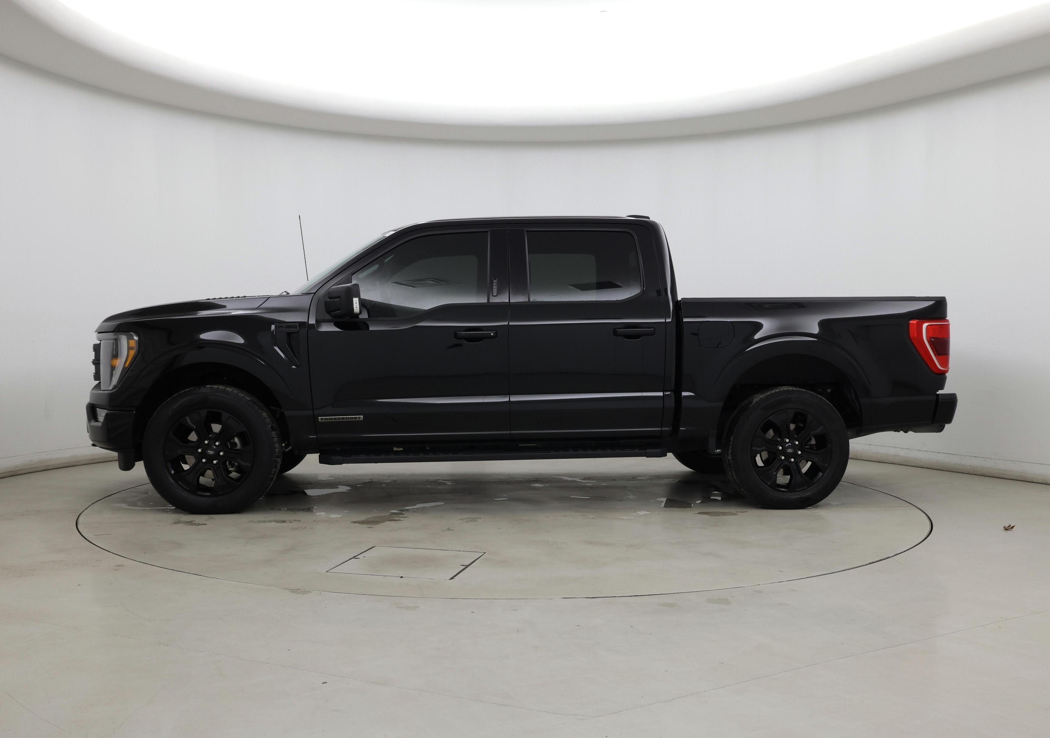 Thumbnail: 2023 Ford F-150 - 3