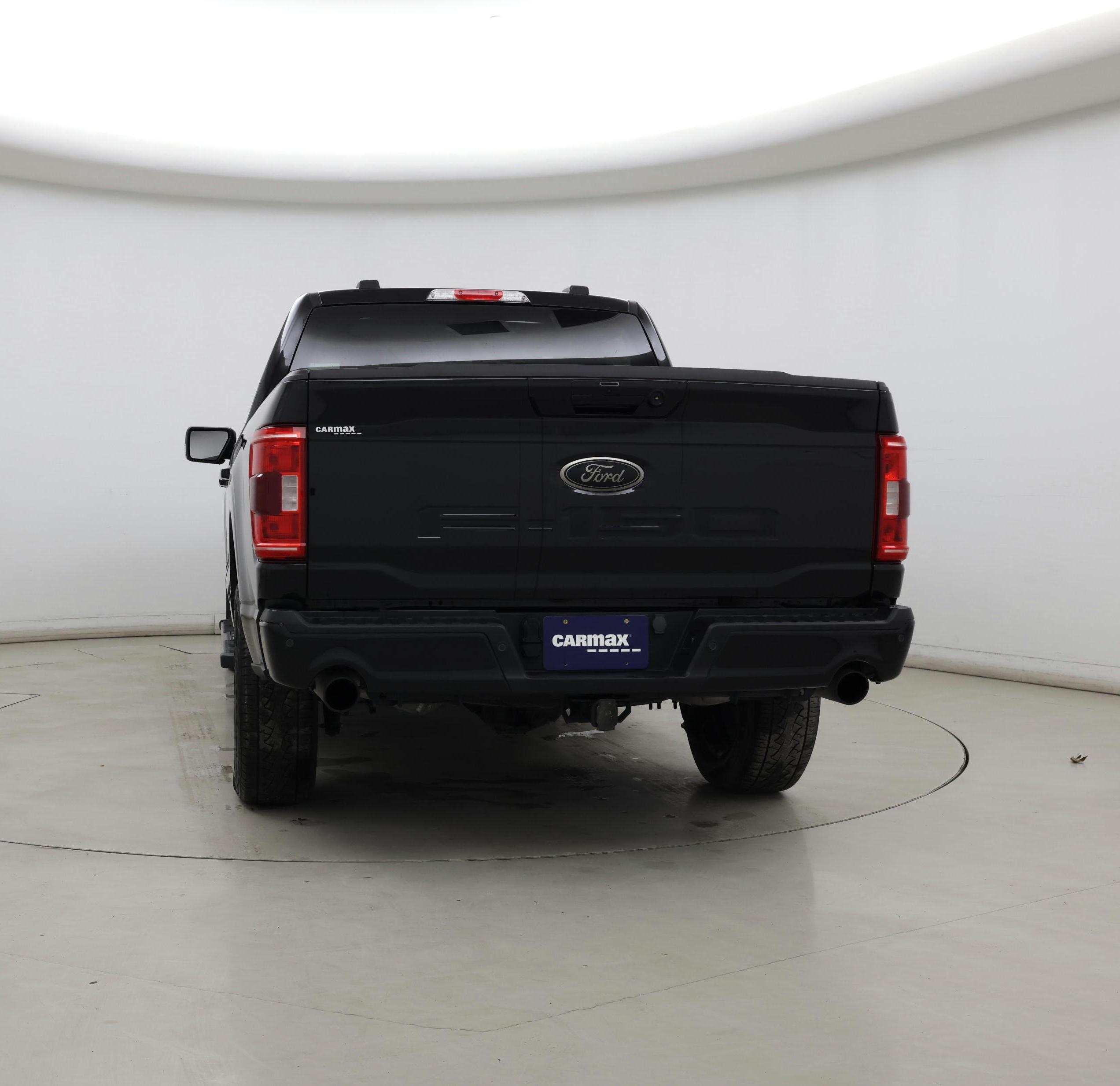 Thumbnail: 2023 Ford F-150 - 6