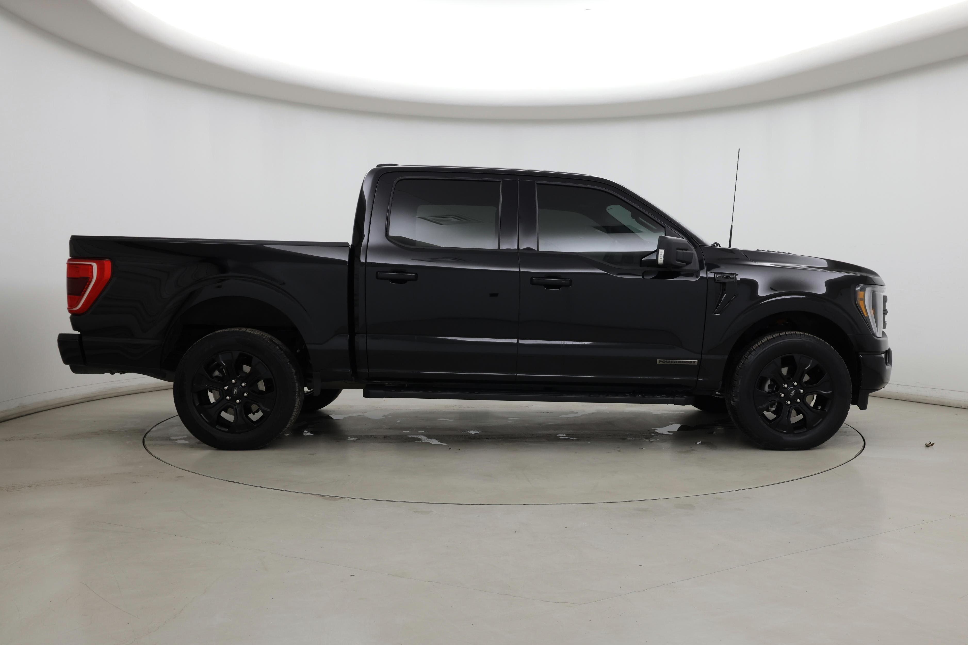 Thumbnail: 2023 Ford F-150 - 7