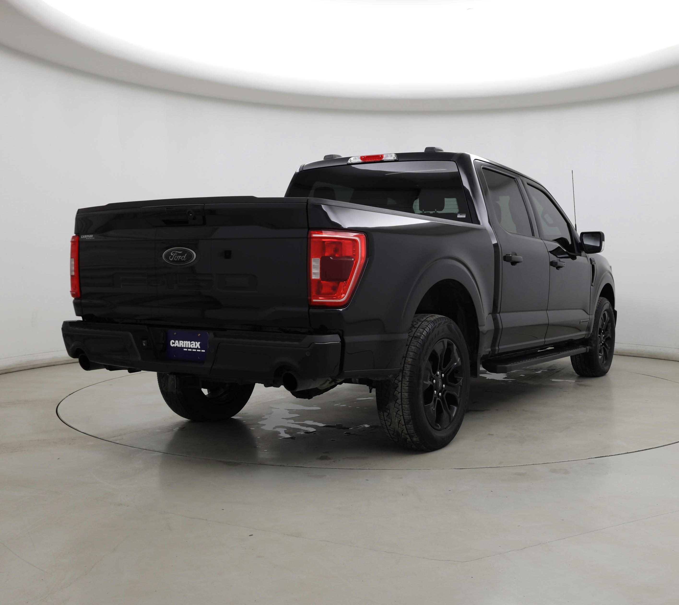 Thumbnail: 2023 Ford F-150 - 8