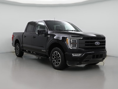 2022 Ford F150 Lariat