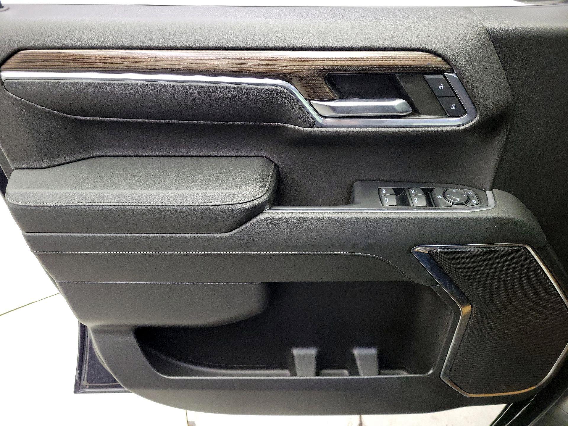 Thumbnail: 2023 Chevrolet Silverado 1500 - 12