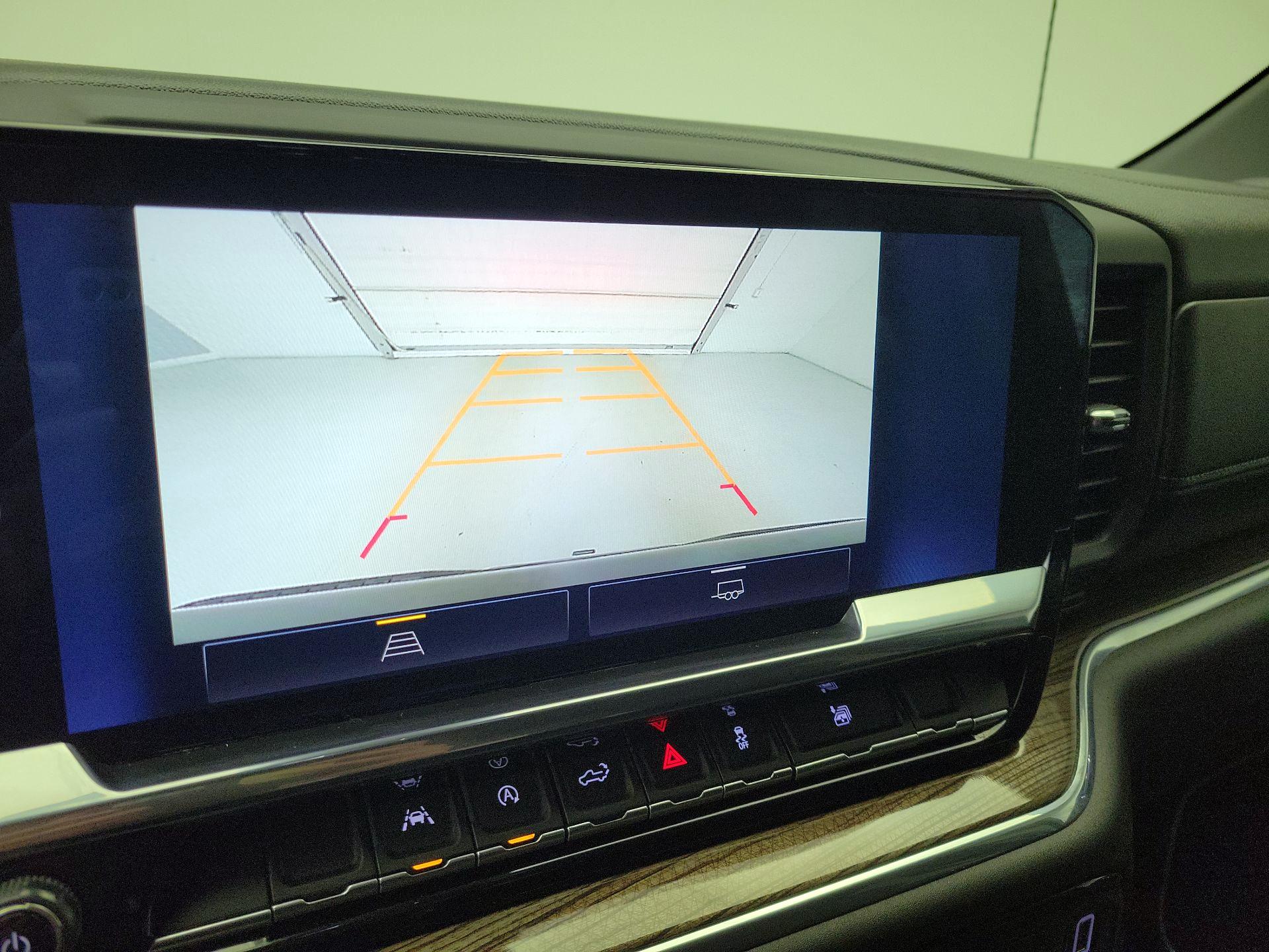 Thumbnail: 2023 Chevrolet Silverado 1500 - 14