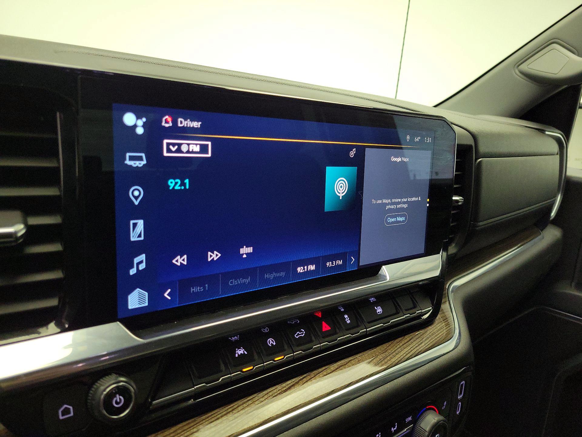 Thumbnail: 2023 Chevrolet Silverado 1500 - 15