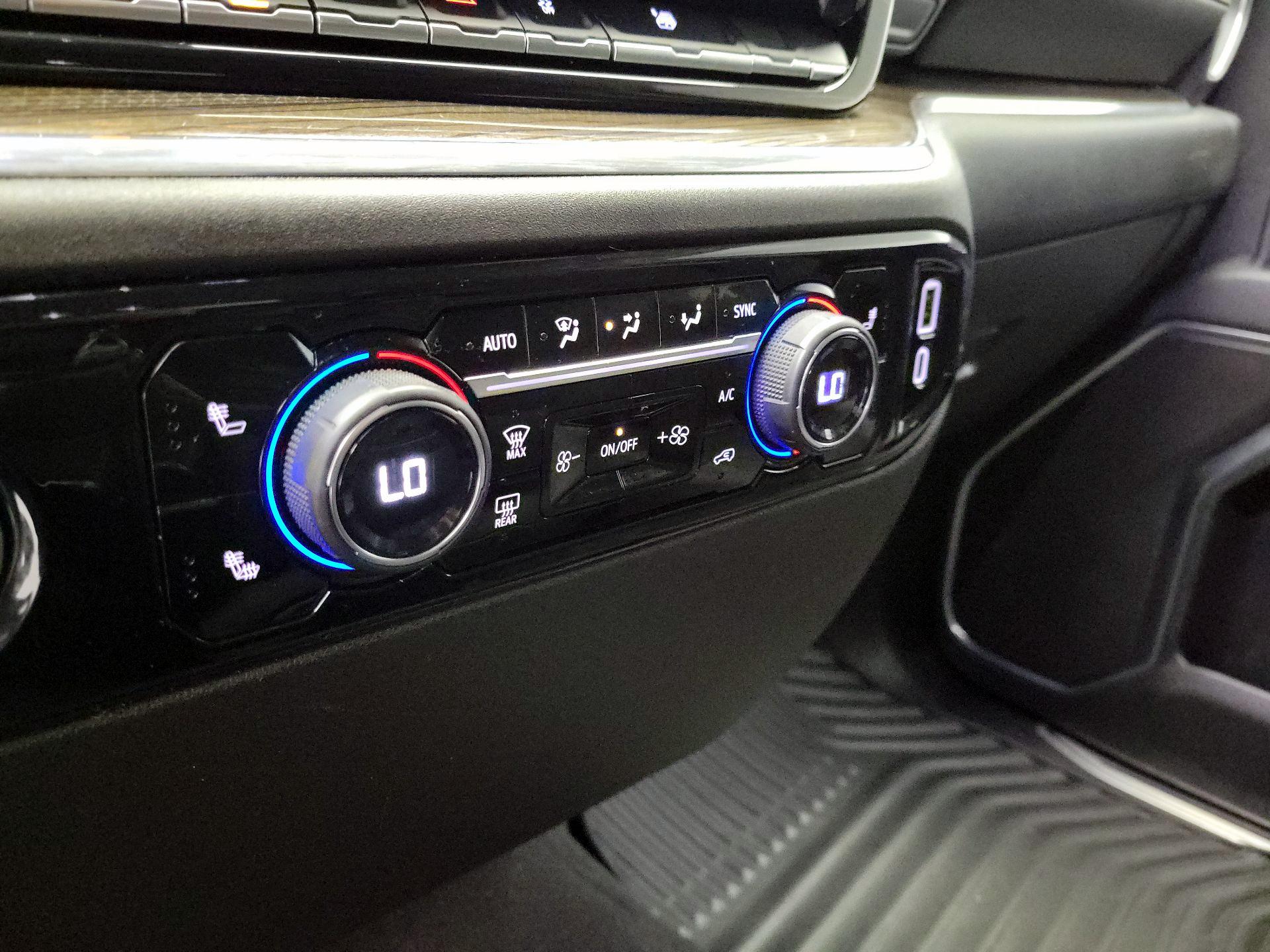 Thumbnail: 2023 Chevrolet Silverado 1500 - 16