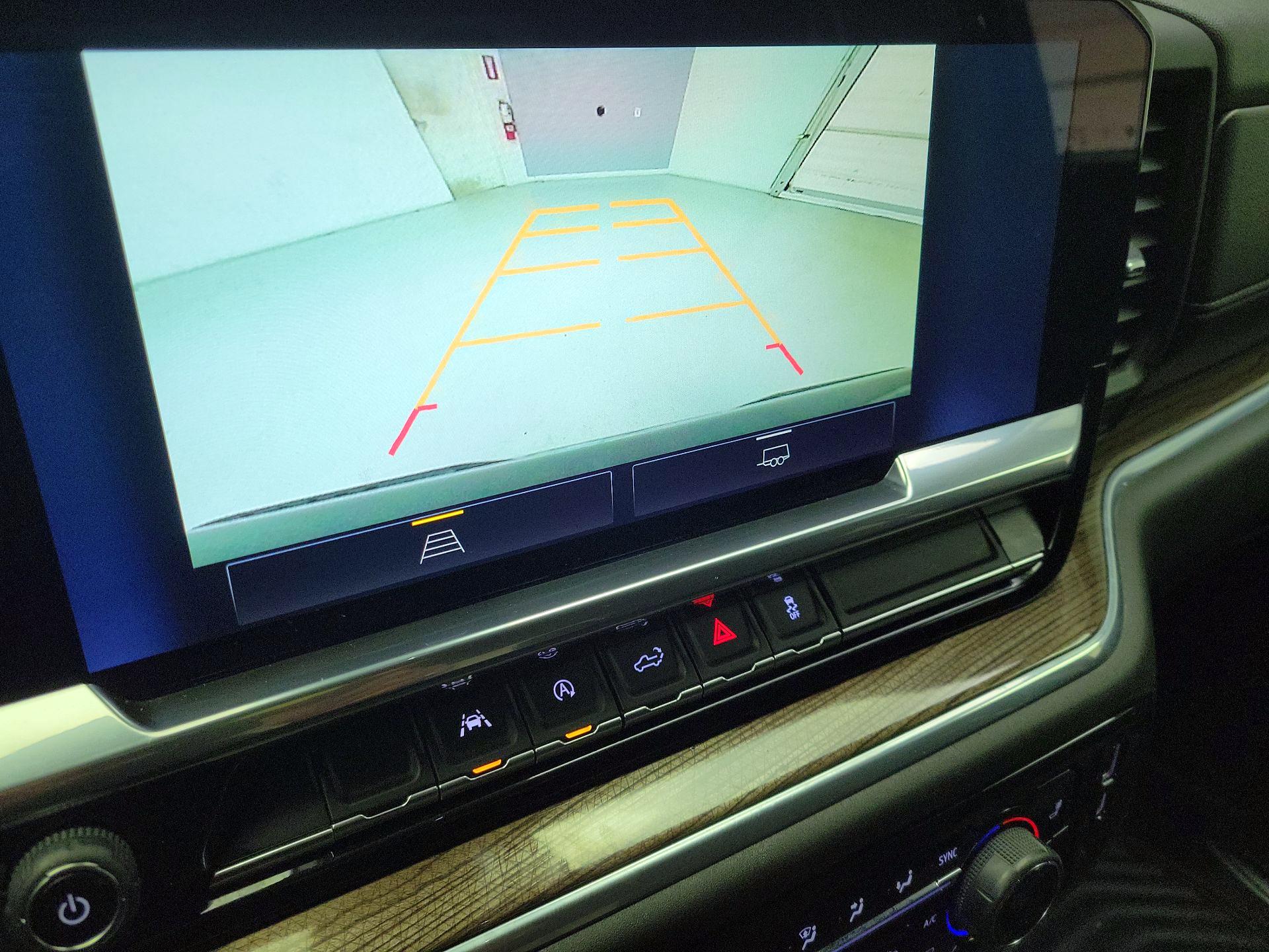 Thumbnail: 2022 Chevrolet Silverado 1500 - 14