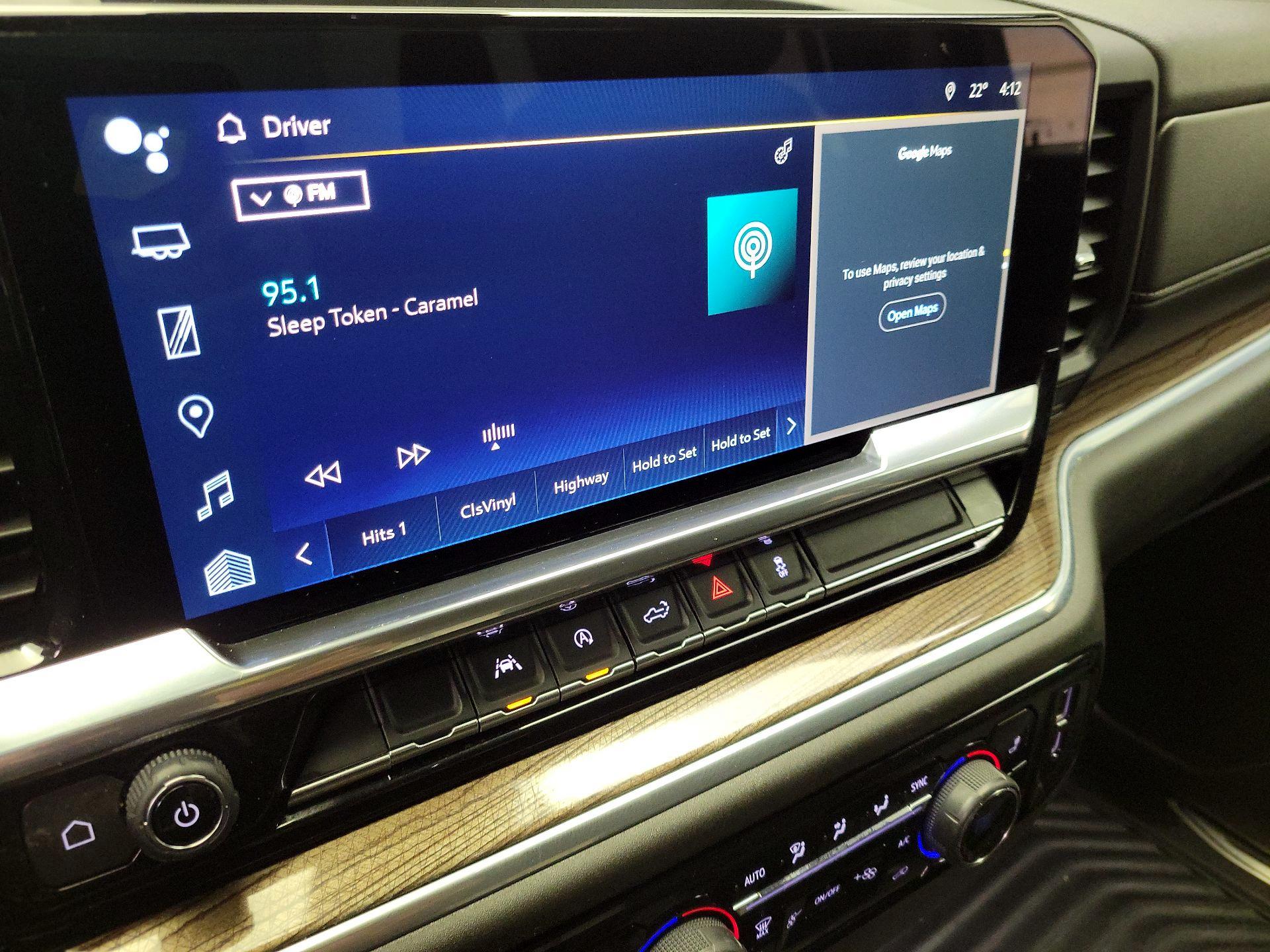 Thumbnail: 2022 Chevrolet Silverado 1500 - 15