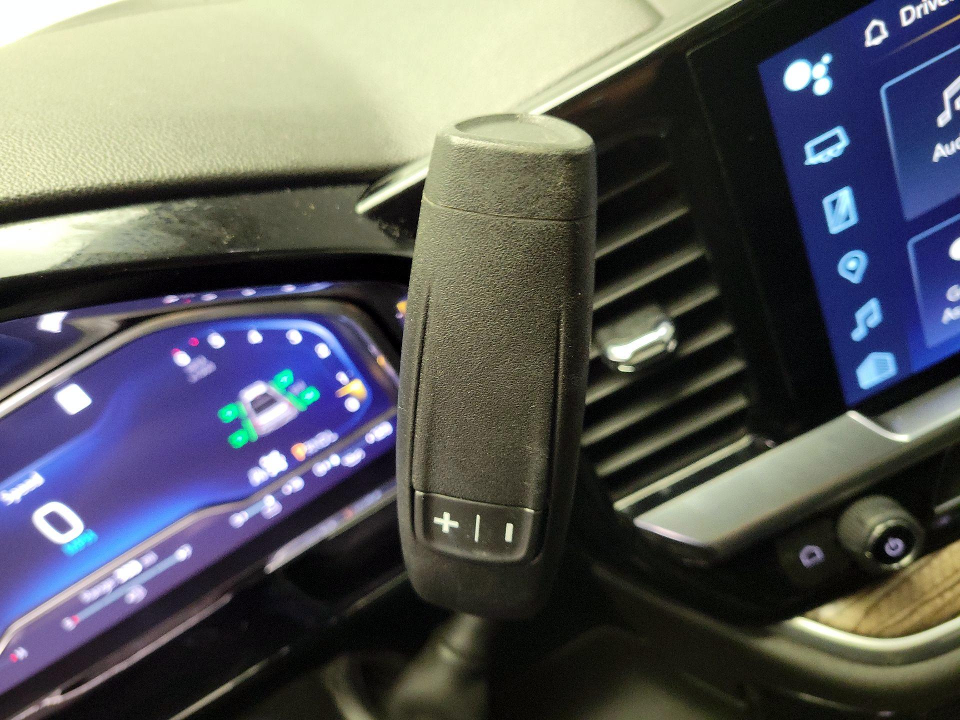 Thumbnail: 2022 Chevrolet Silverado 1500 - 17