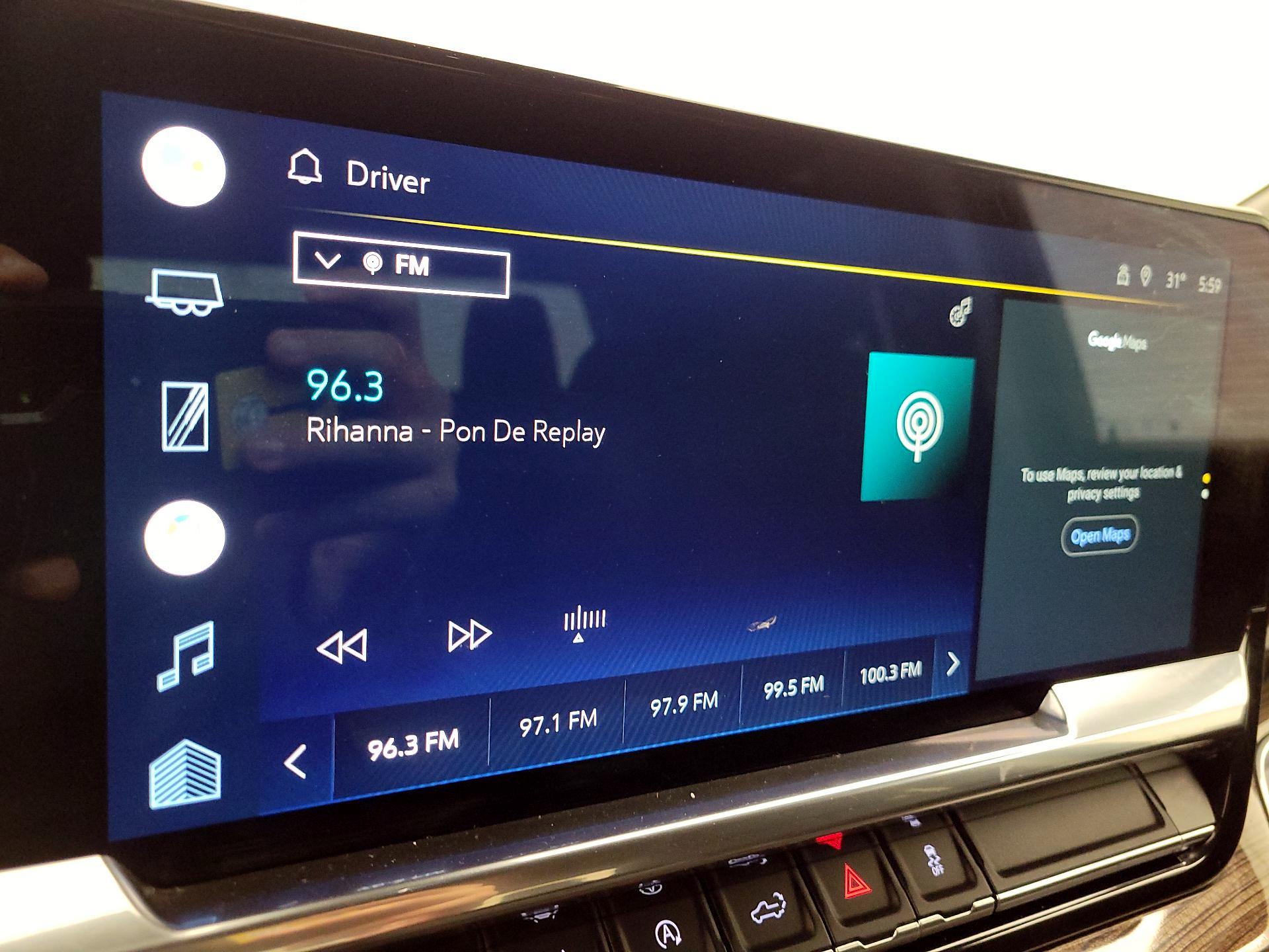 Thumbnail: 2022 Chevrolet Silverado 1500 - 15