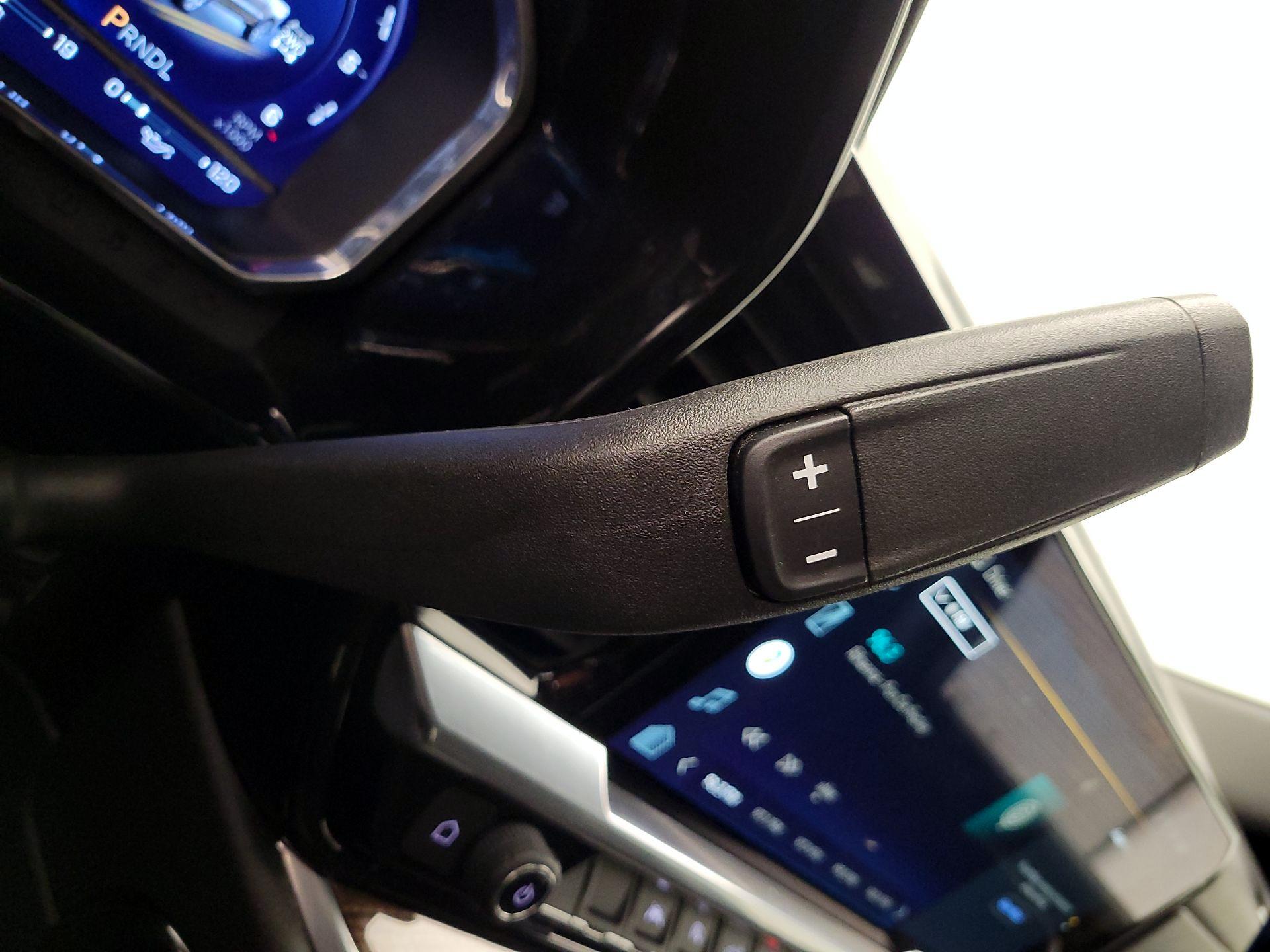 Thumbnail: 2022 Chevrolet Silverado 1500 - 17