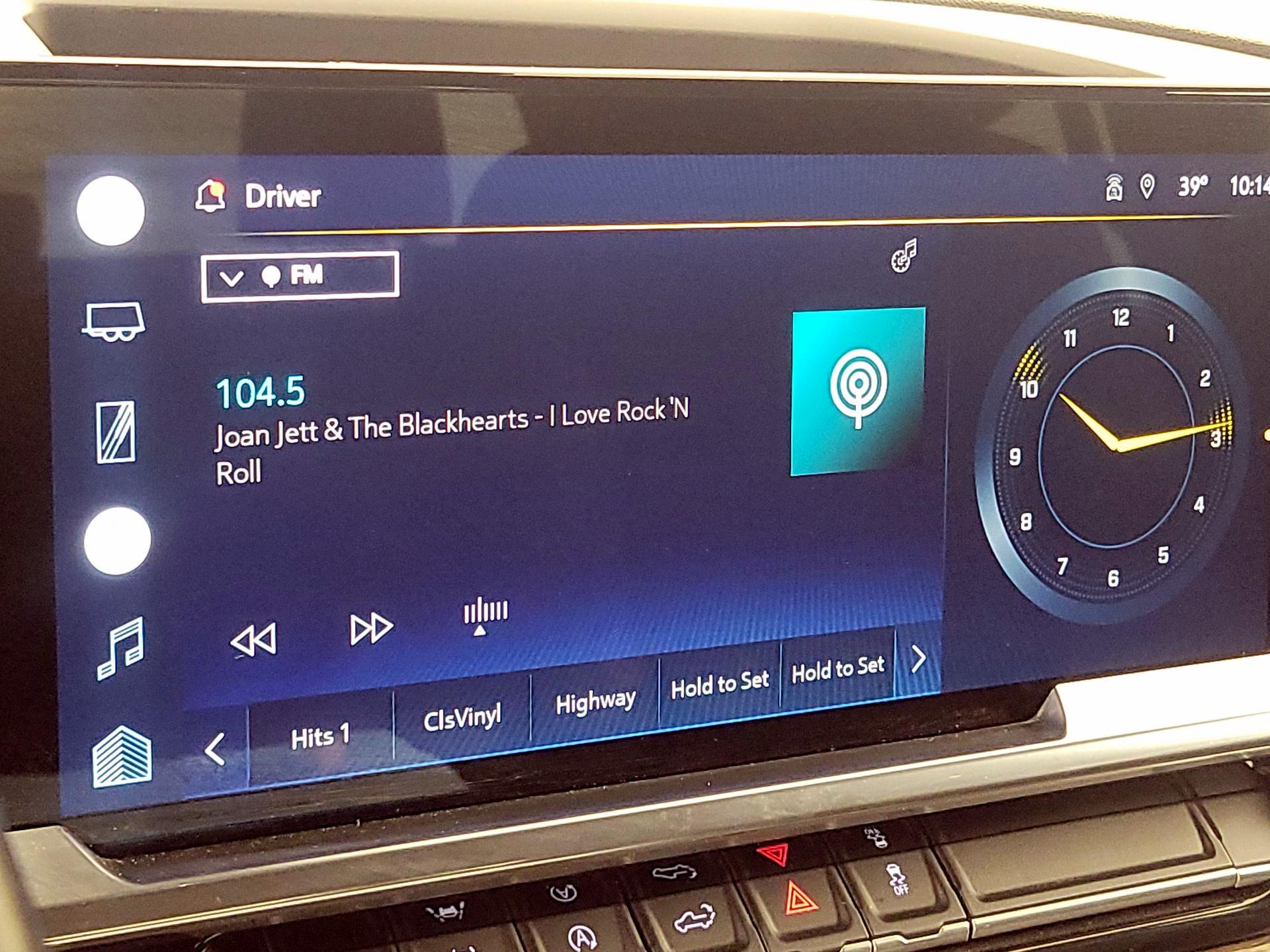 Thumbnail: 2022 Chevrolet Silverado 1500 - 15