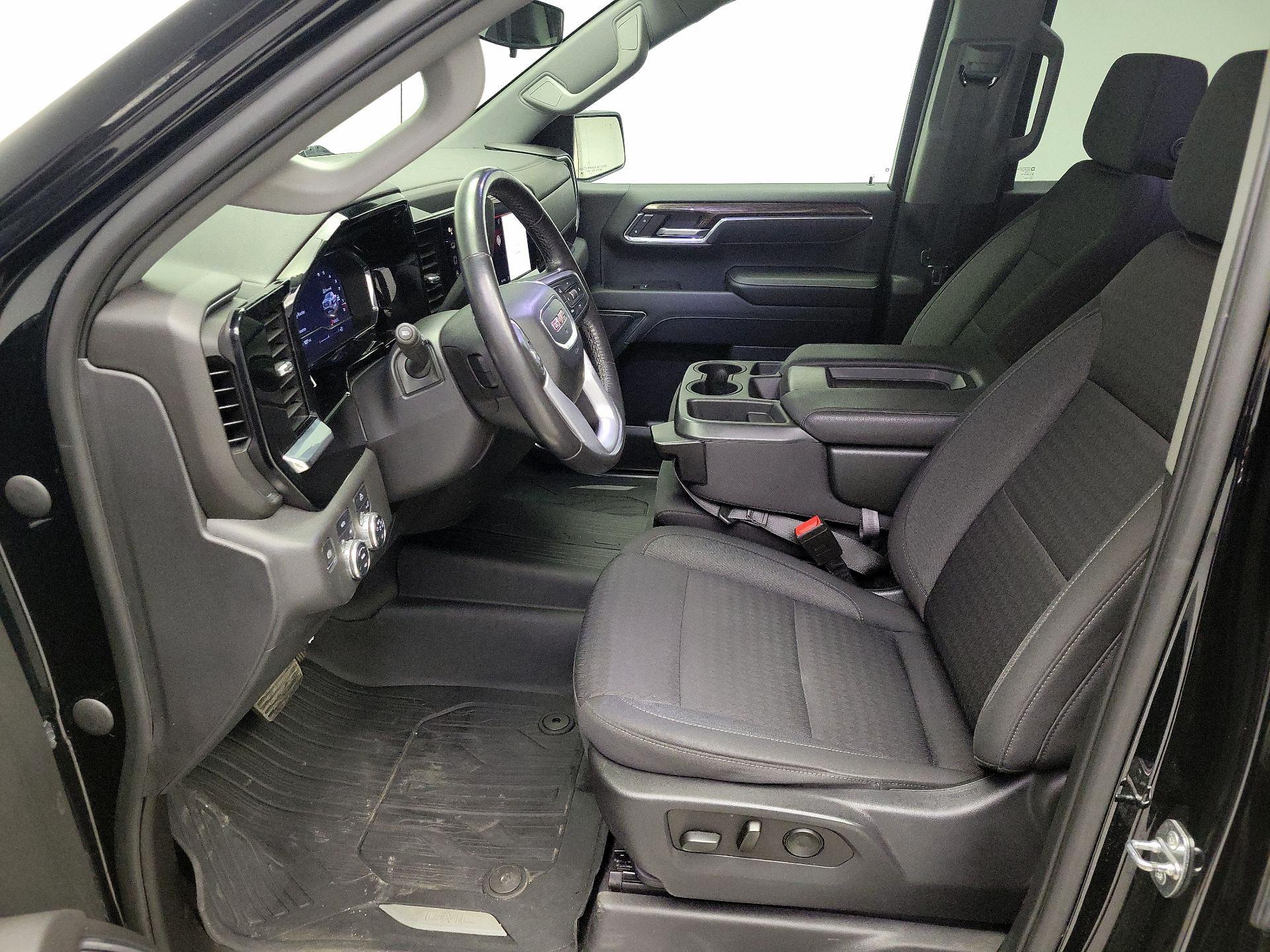 Thumbnail: 2022 GMC Sierra 1500 - 11