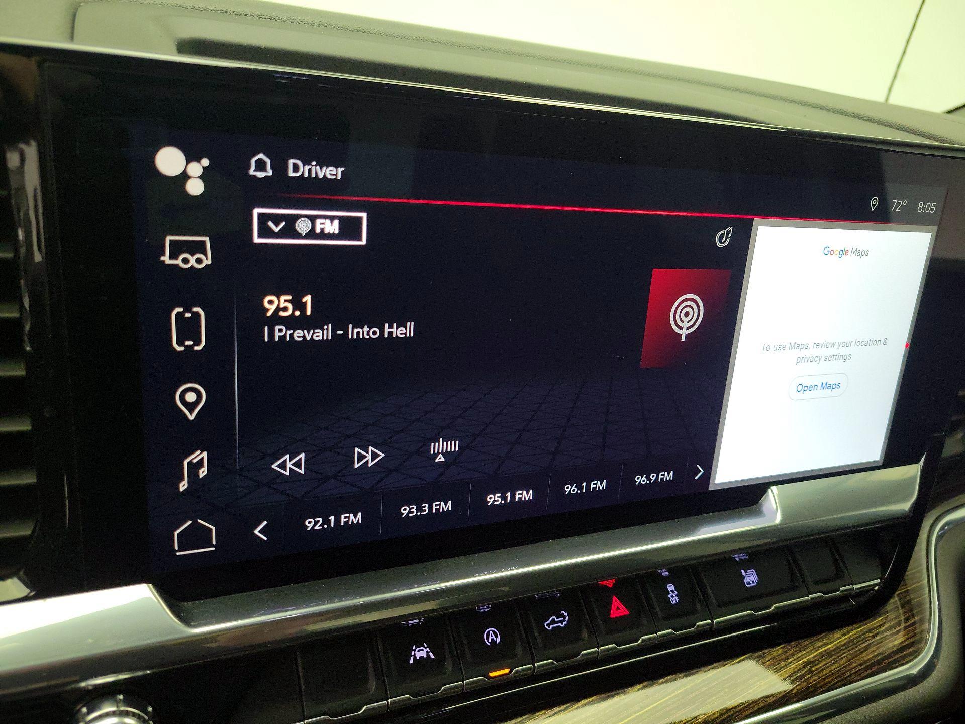 Thumbnail: 2022 GMC Sierra 1500 - 15