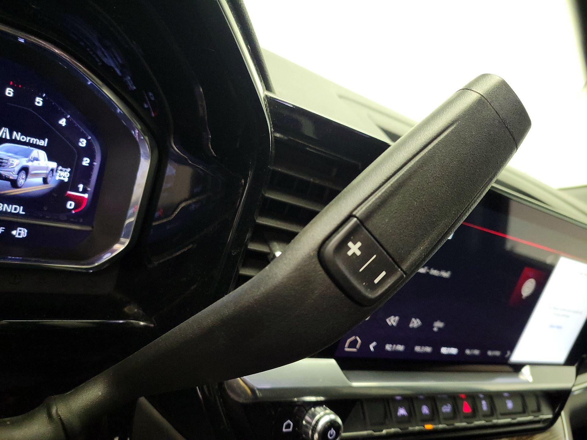 Thumbnail: 2022 GMC Sierra 1500 - 17