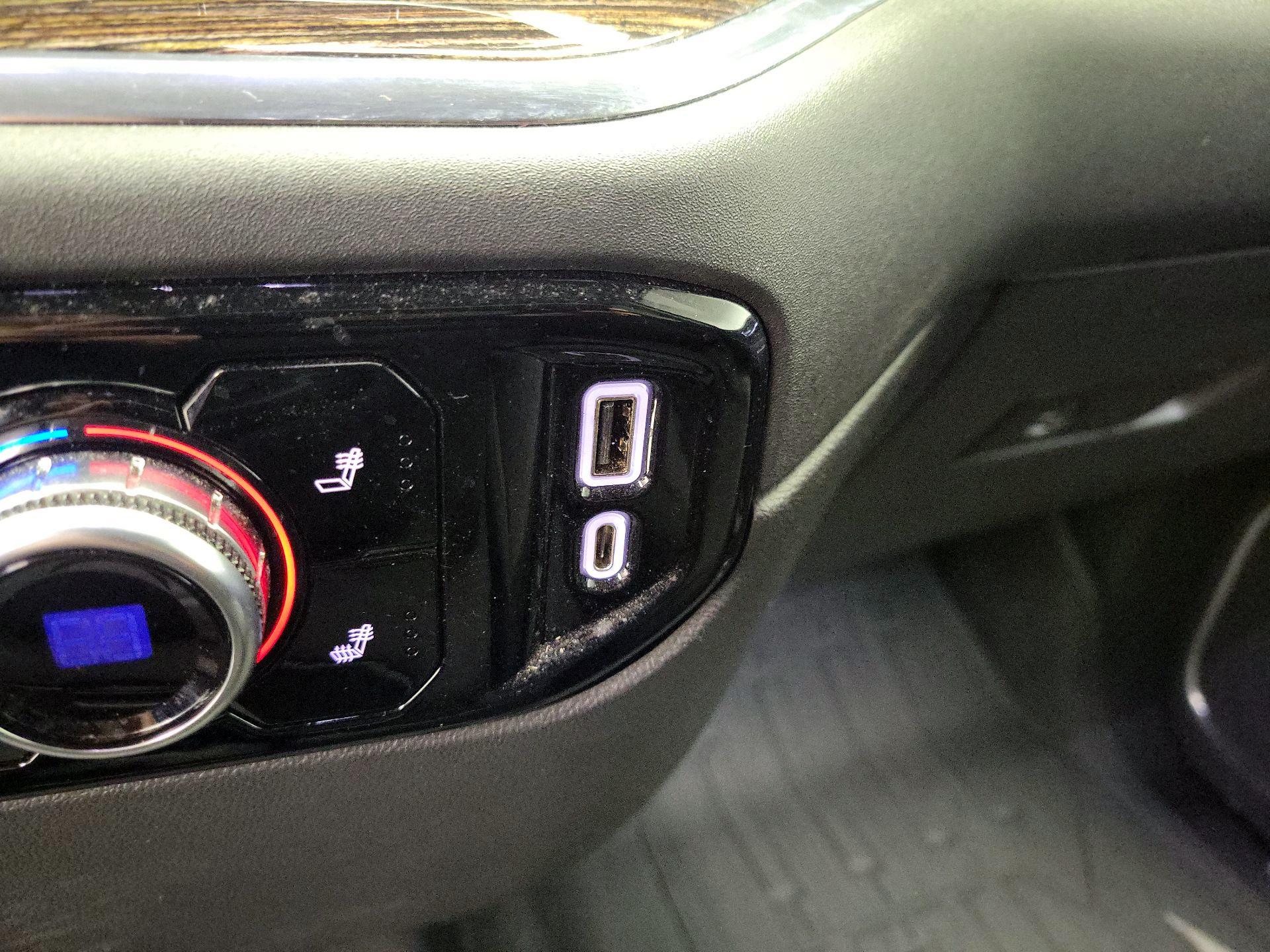 Thumbnail: 2022 GMC Sierra 1500 - 18