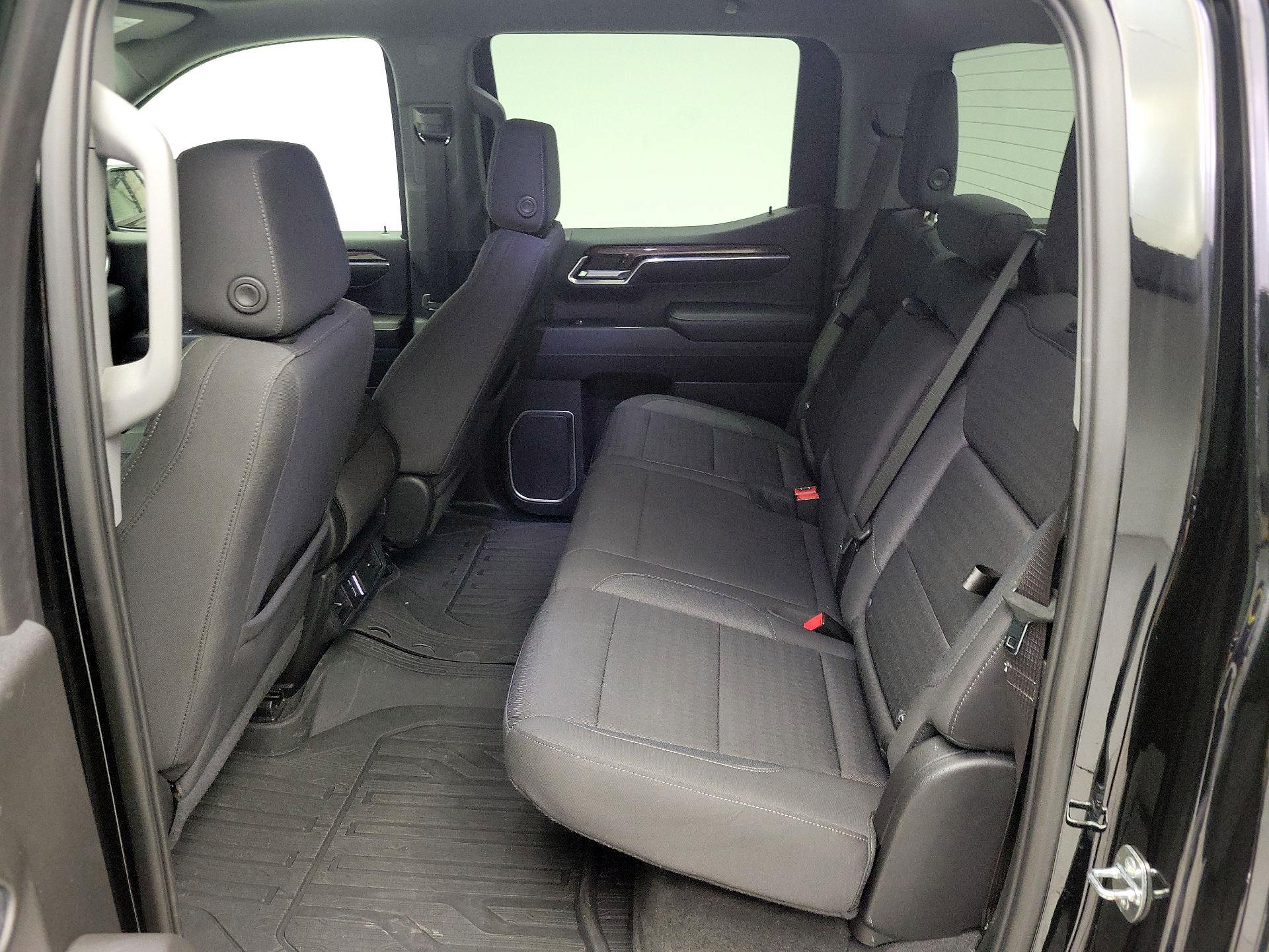 Thumbnail: 2022 GMC Sierra 1500 - 19