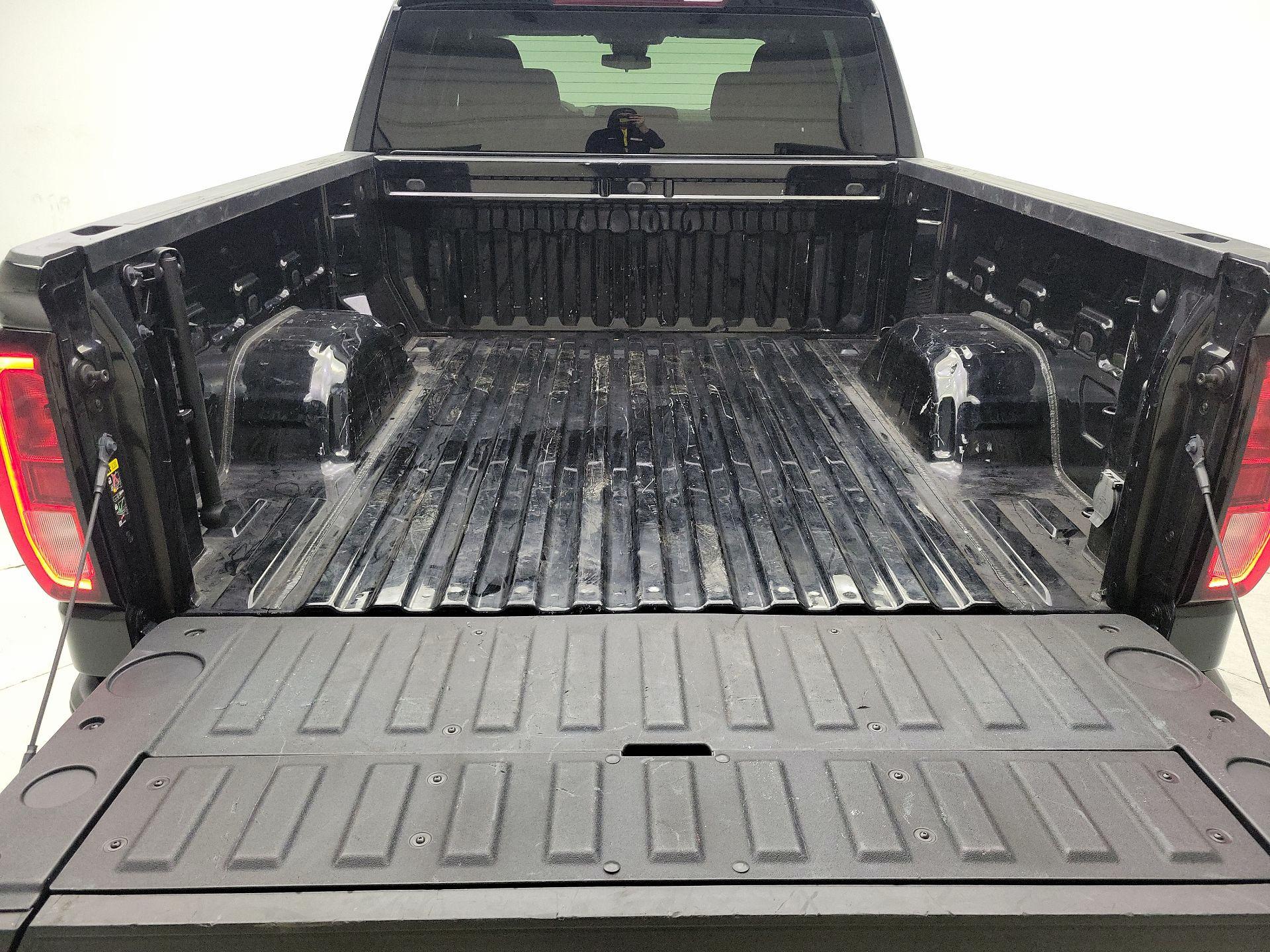 Thumbnail: 2022 GMC Sierra 1500 - 20