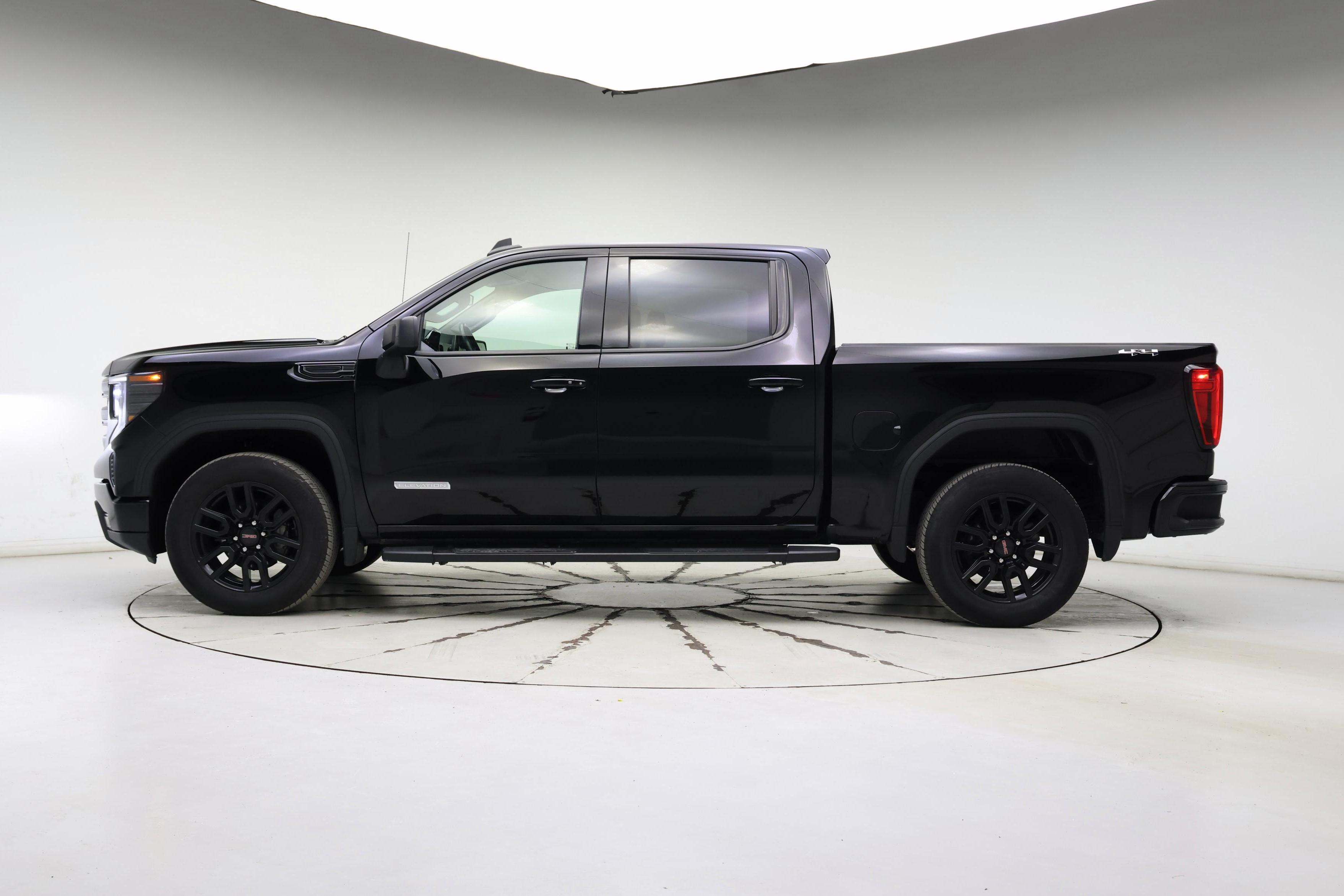 Thumbnail: 2022 GMC Sierra 1500 - 3
