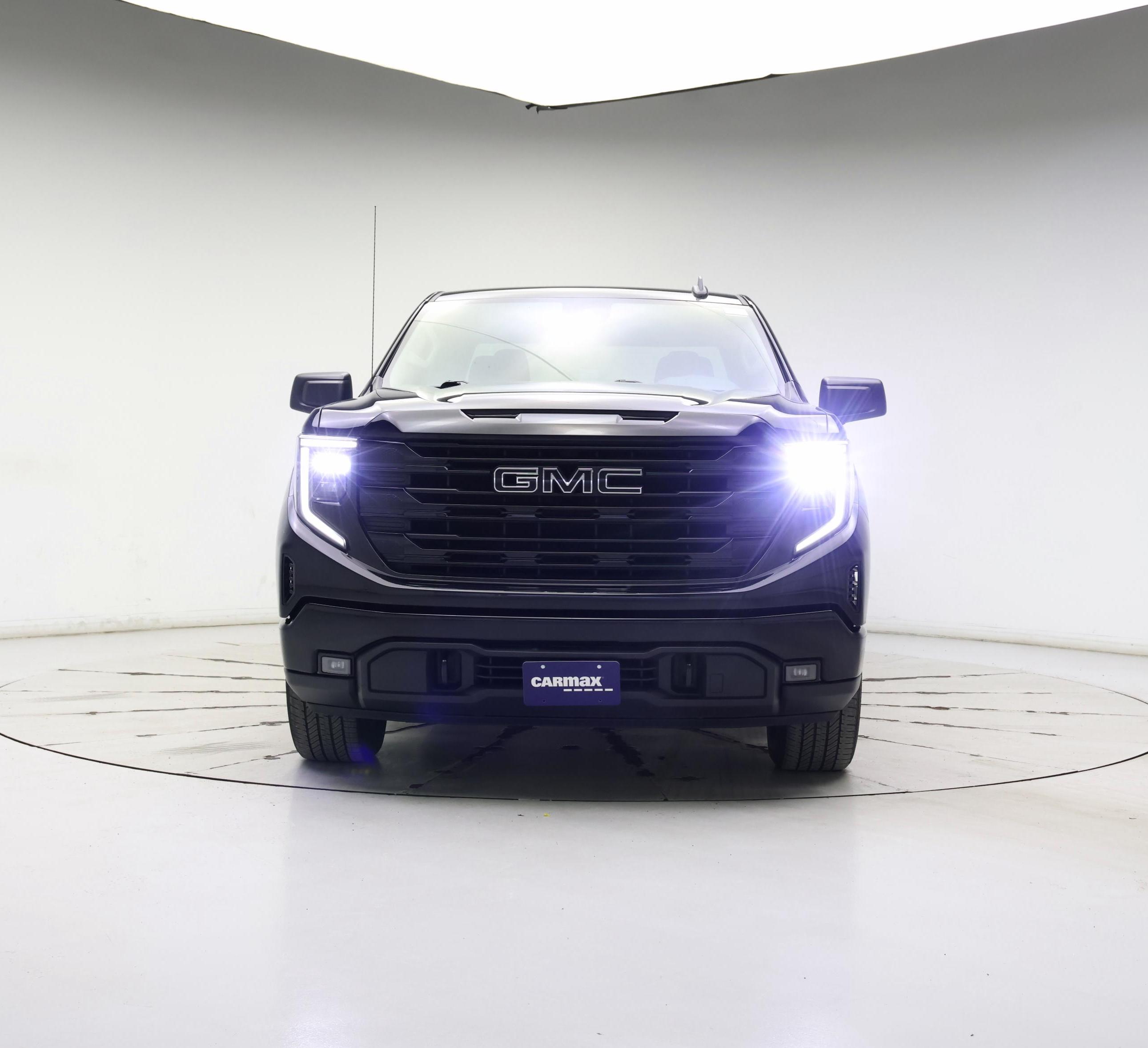 Thumbnail: 2022 GMC Sierra 1500 - 5