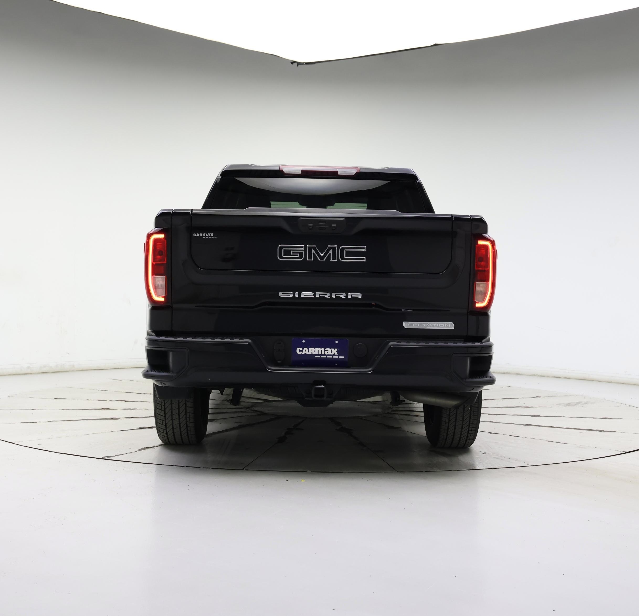 Thumbnail: 2022 GMC Sierra 1500 - 6