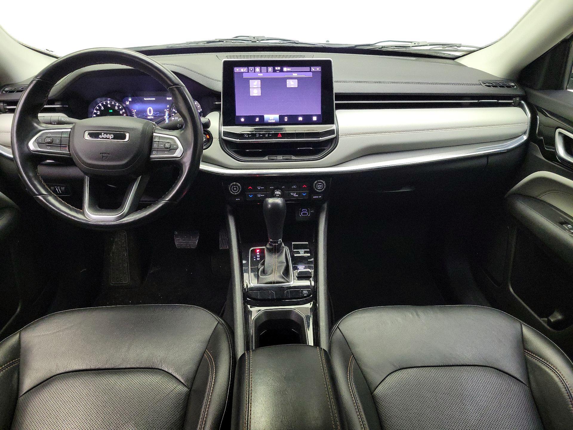 Thumbnail: 2022 Jeep Compass - 9