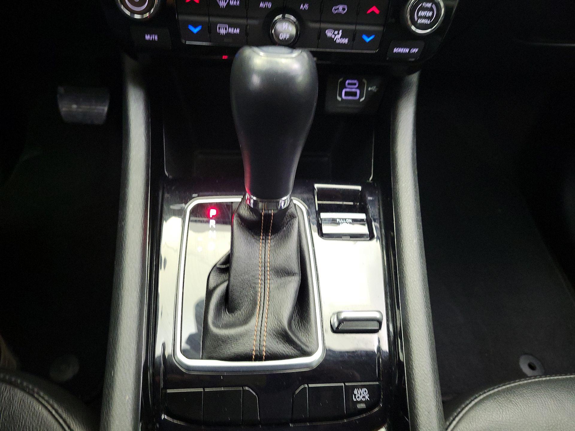 Thumbnail: 2022 Jeep Compass - 17