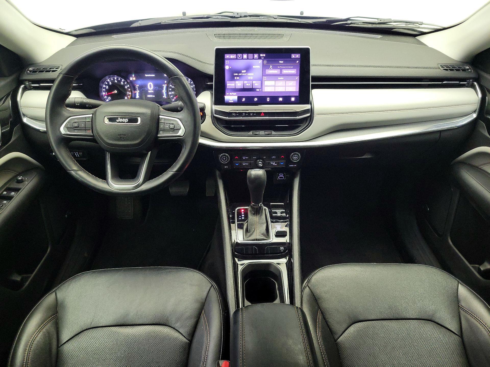 Thumbnail: 2022 Jeep Compass - 9