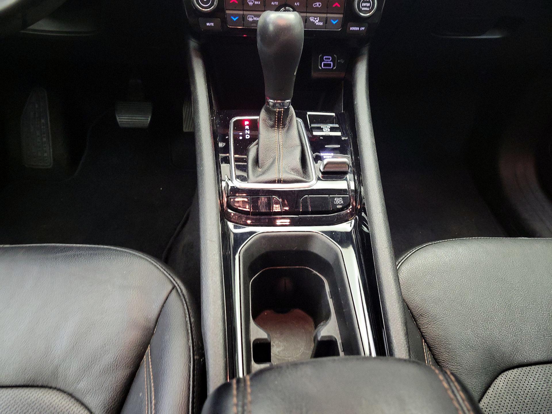 Thumbnail: 2022 Jeep Compass - 17