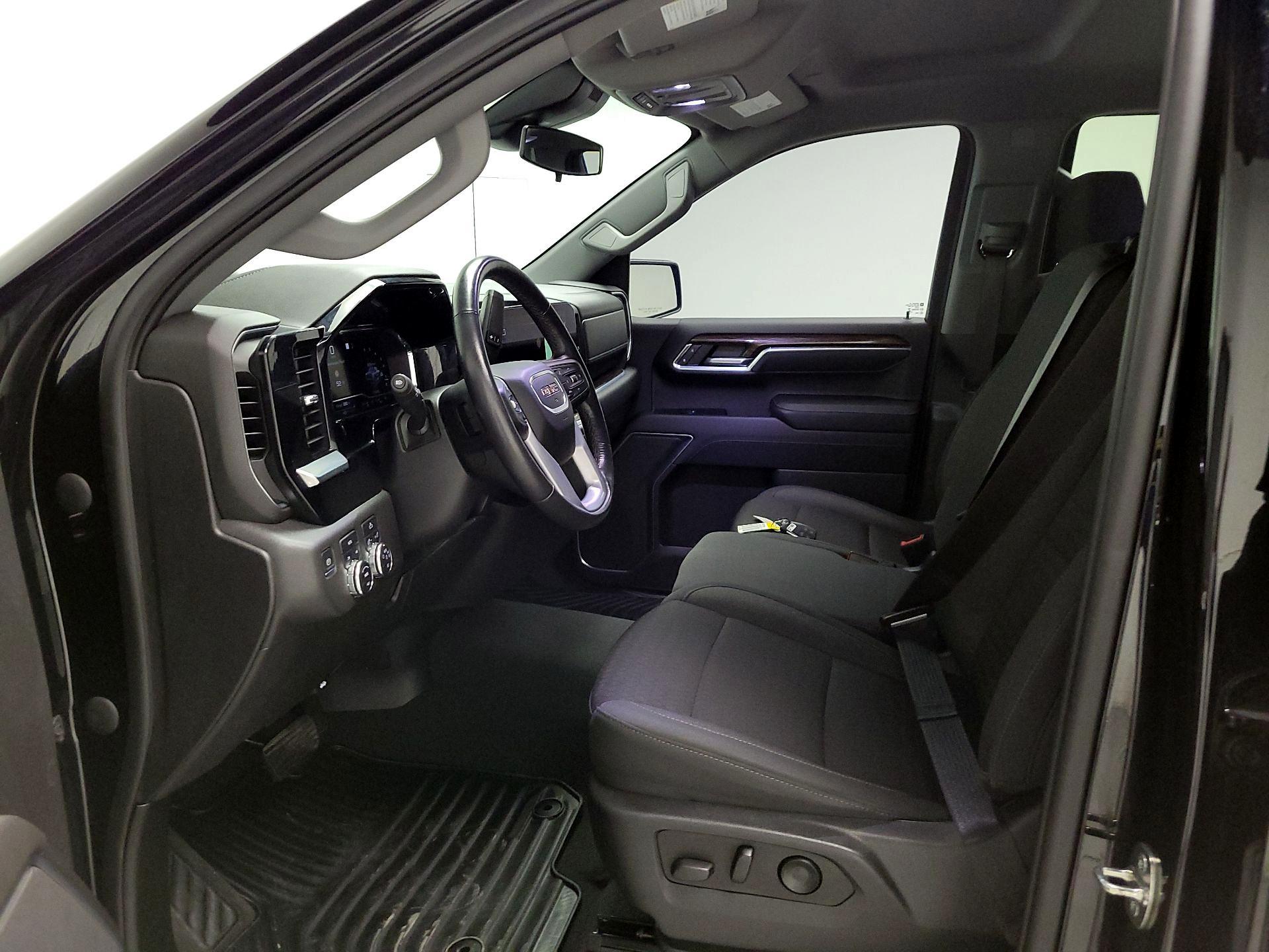 Thumbnail: 2022 GMC Sierra 1500 - 11