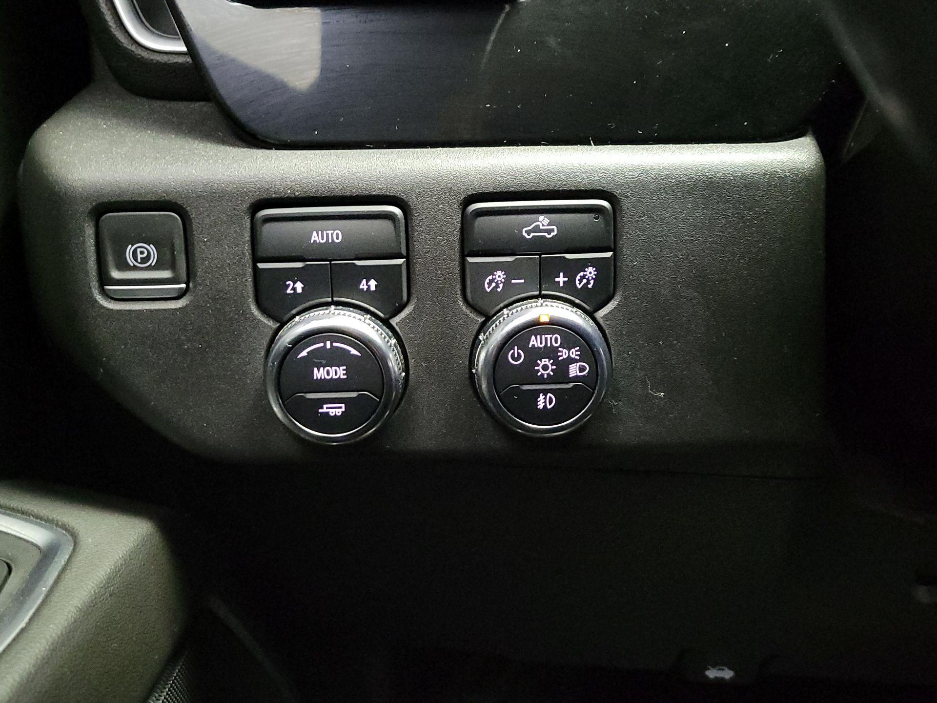 Thumbnail: 2022 GMC Sierra 1500 - 13