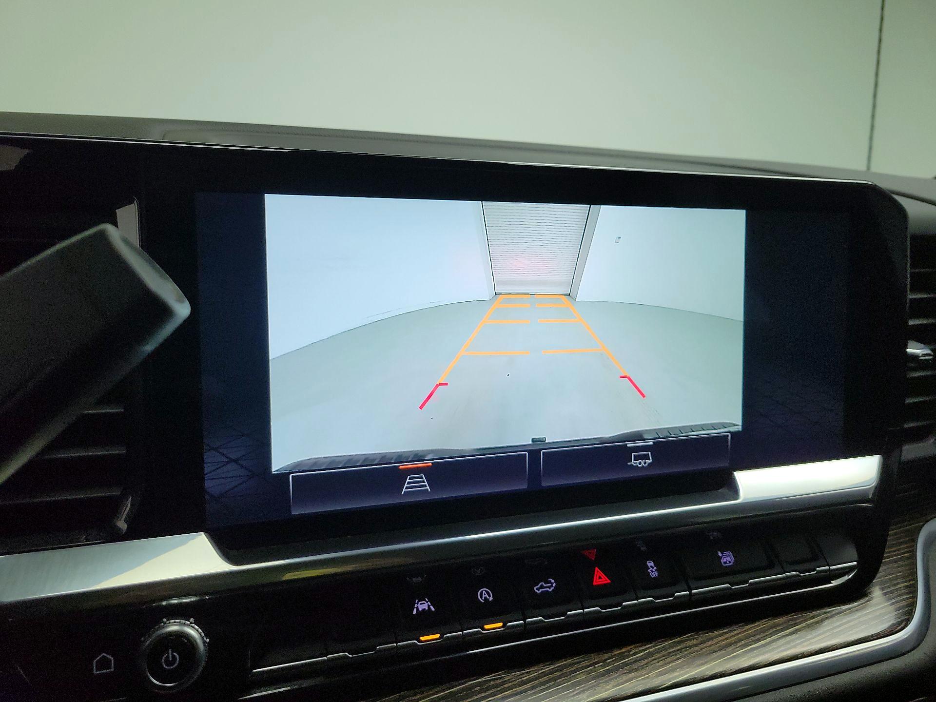 Thumbnail: 2022 GMC Sierra 1500 - 14