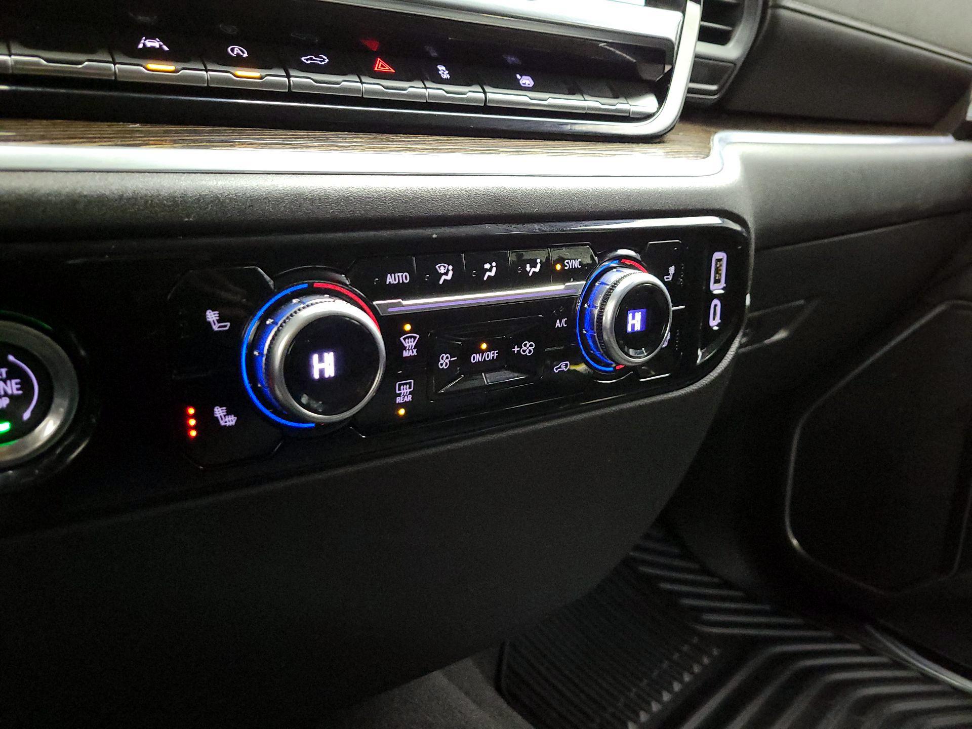 Thumbnail: 2022 GMC Sierra 1500 - 16