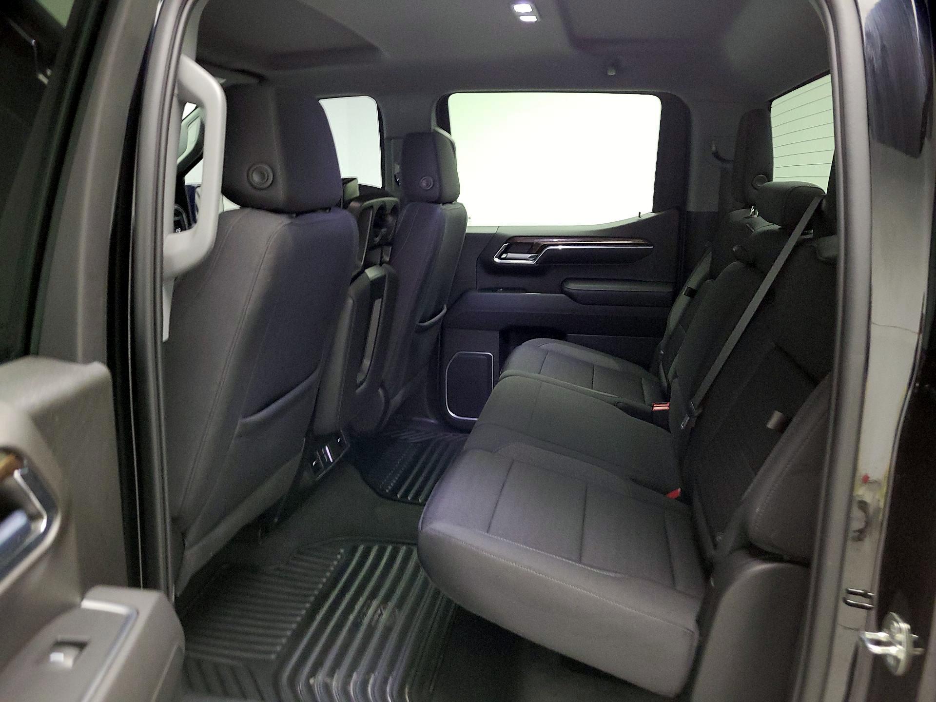 Thumbnail: 2022 GMC Sierra 1500 - 18